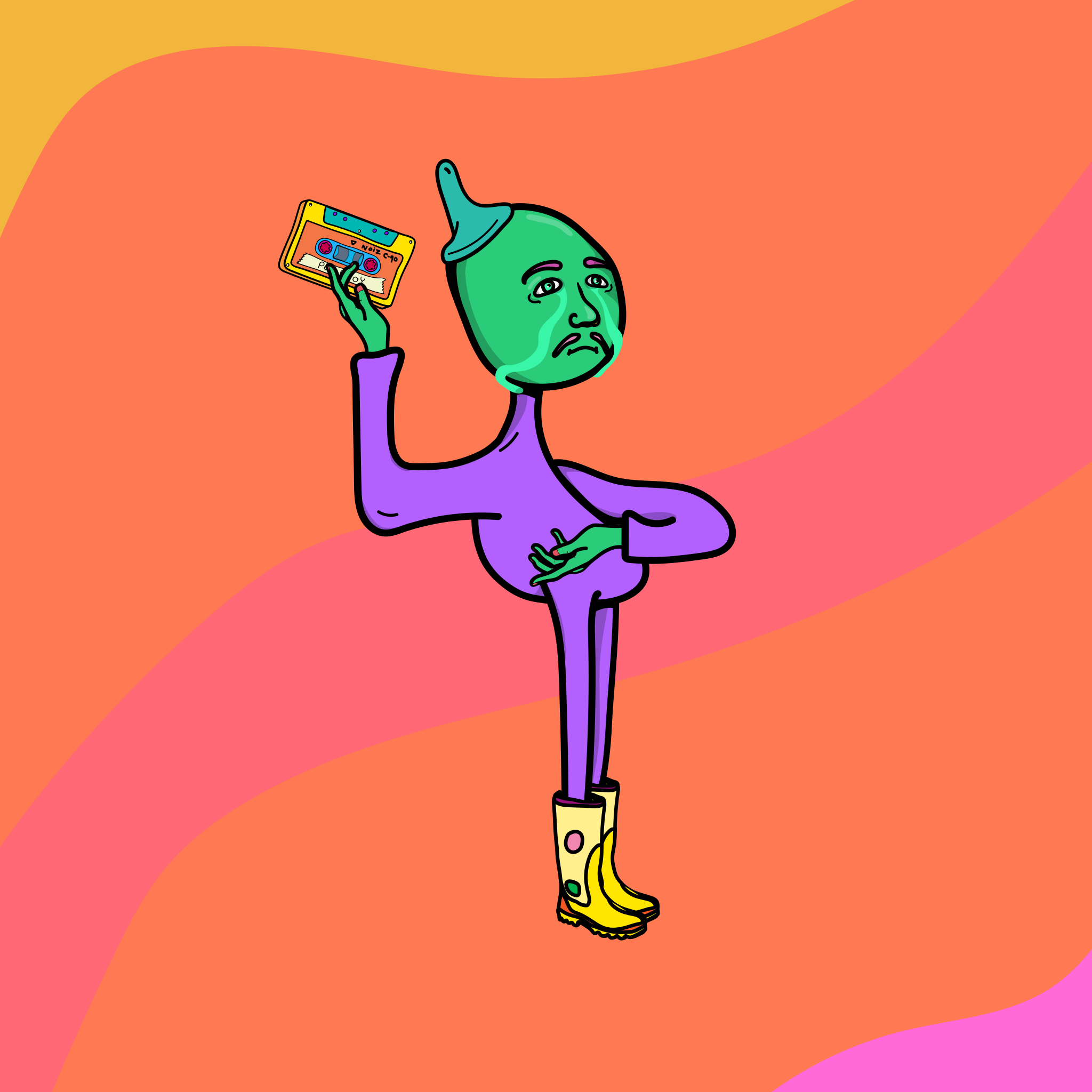 NFT Image