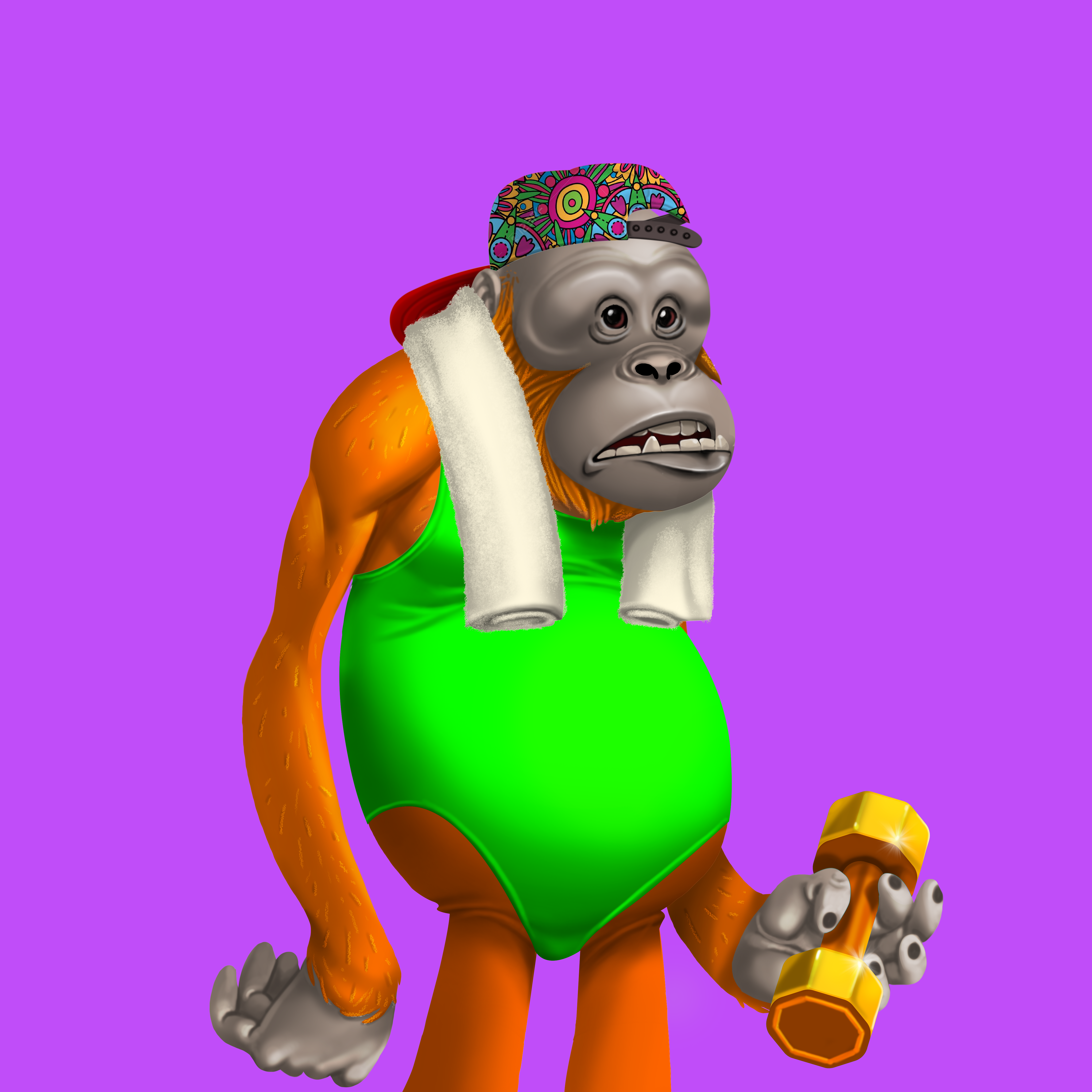 NFT Image