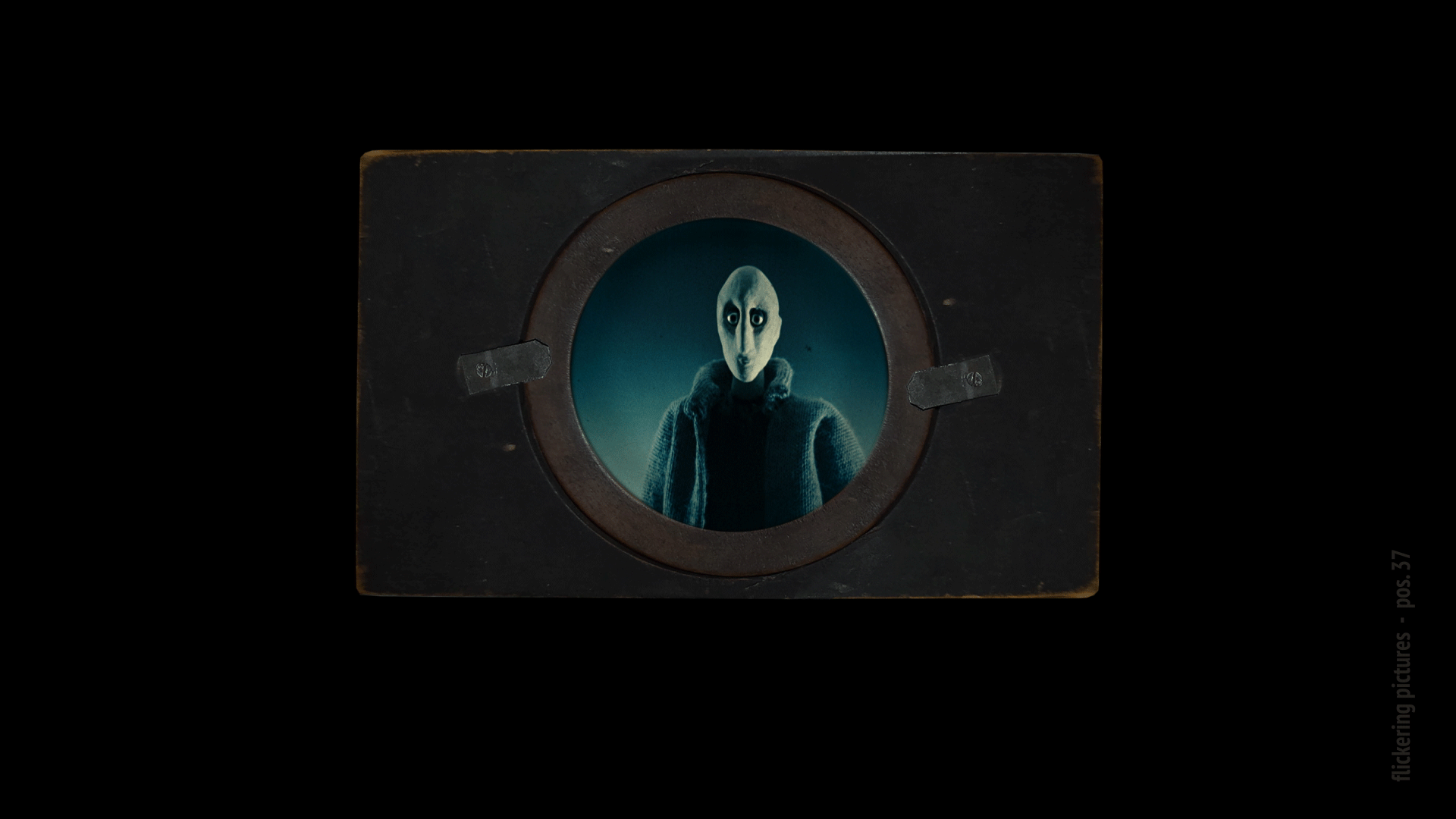 flickering pictures no. 37