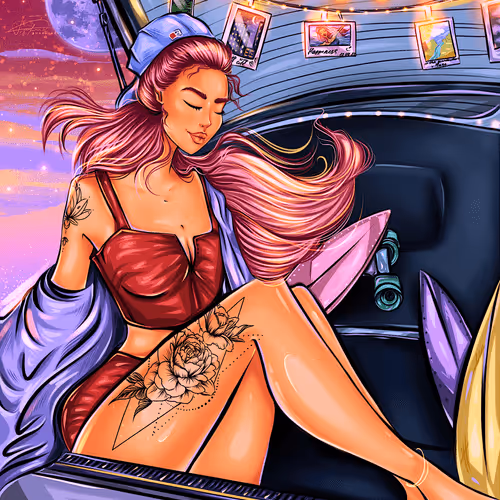 In search of happiness