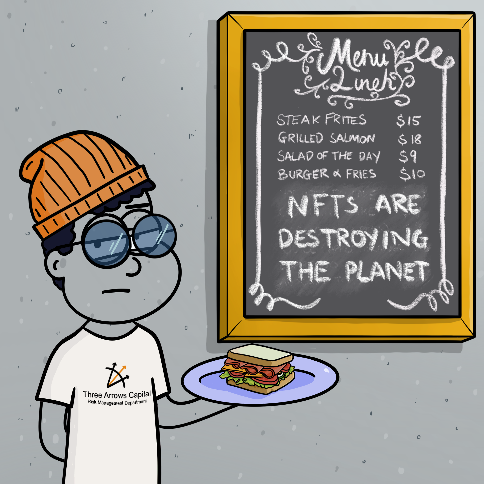 NFT Image