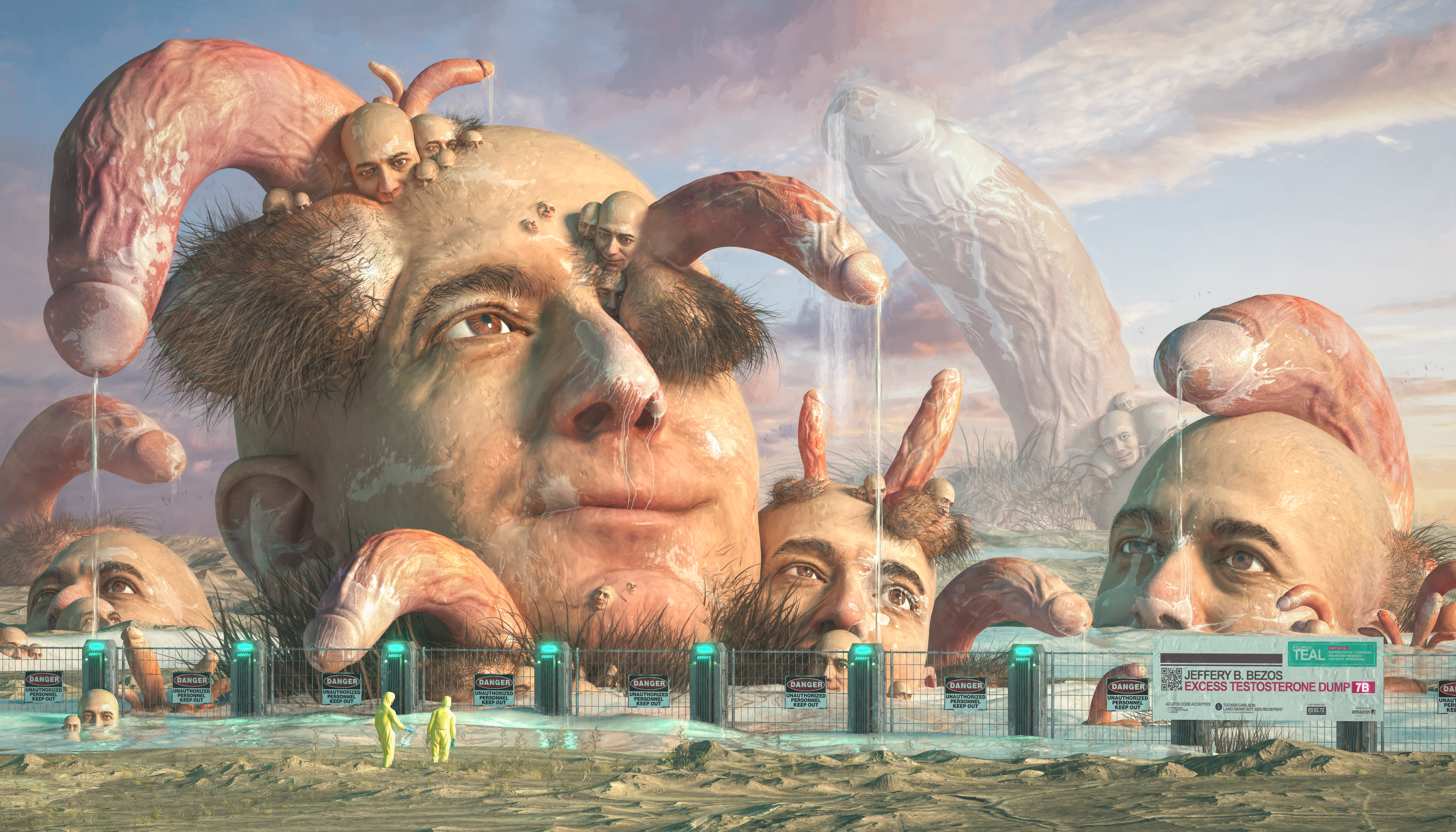 TOXIC MASCULINITY _ AP