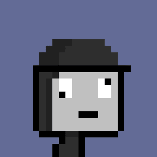 CryptoAgent #8547
