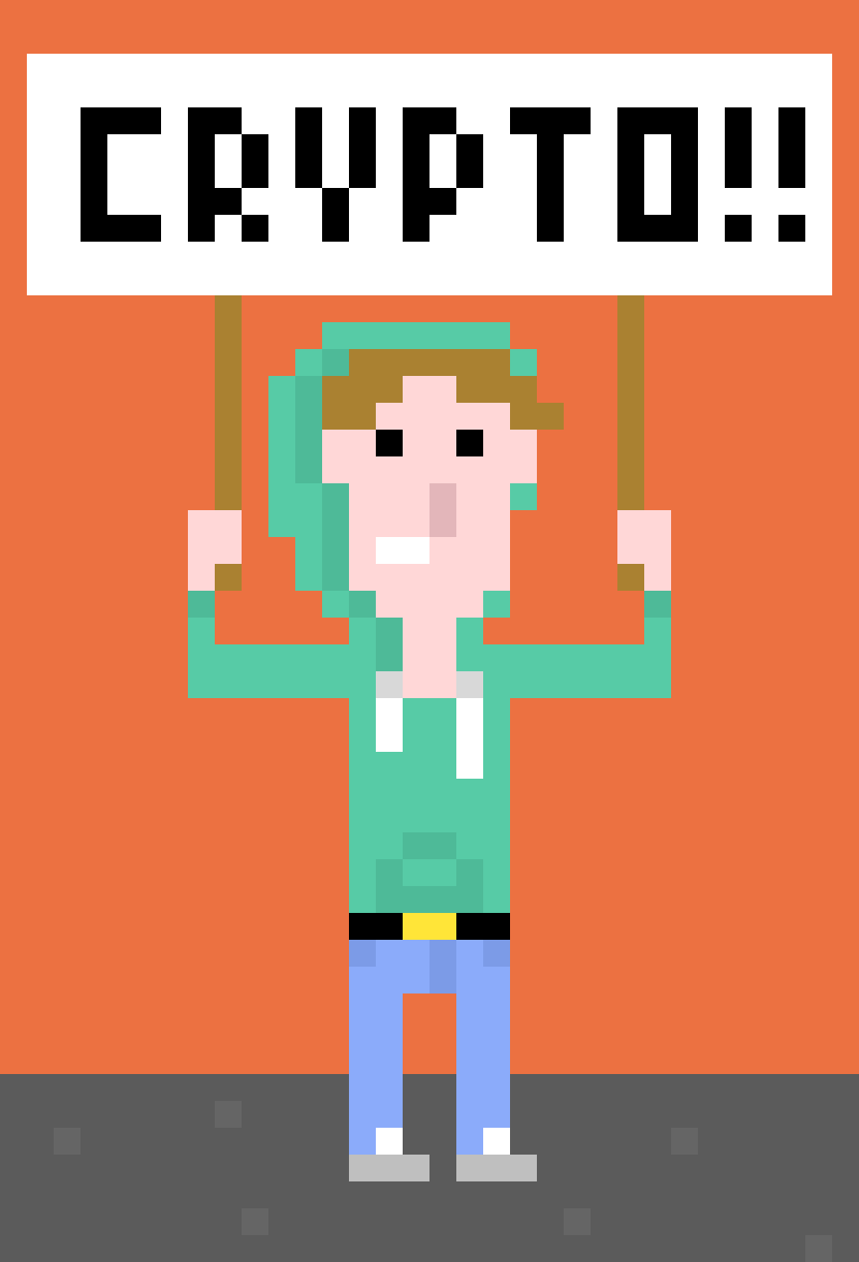 Crypto!