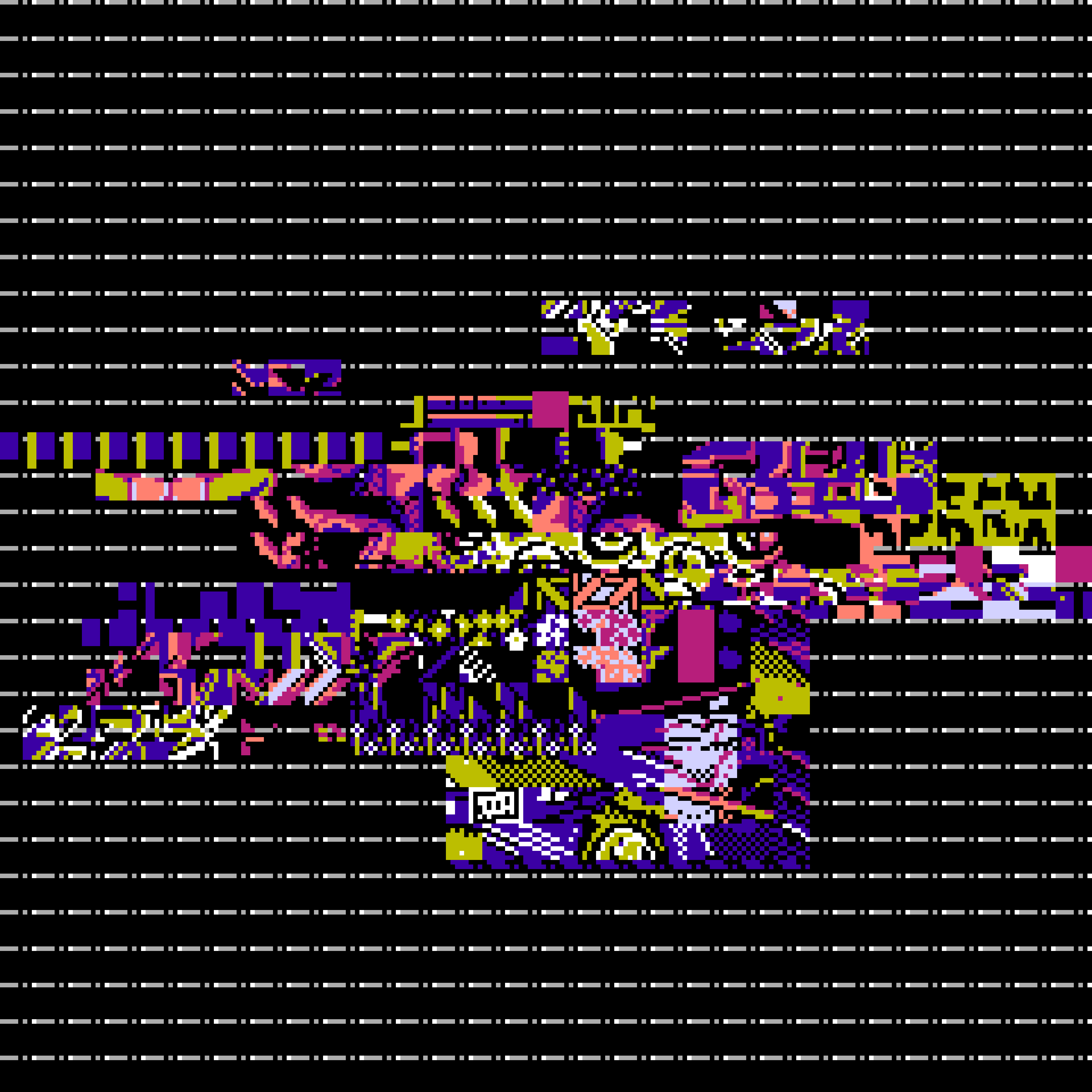 Inaccessible World #437