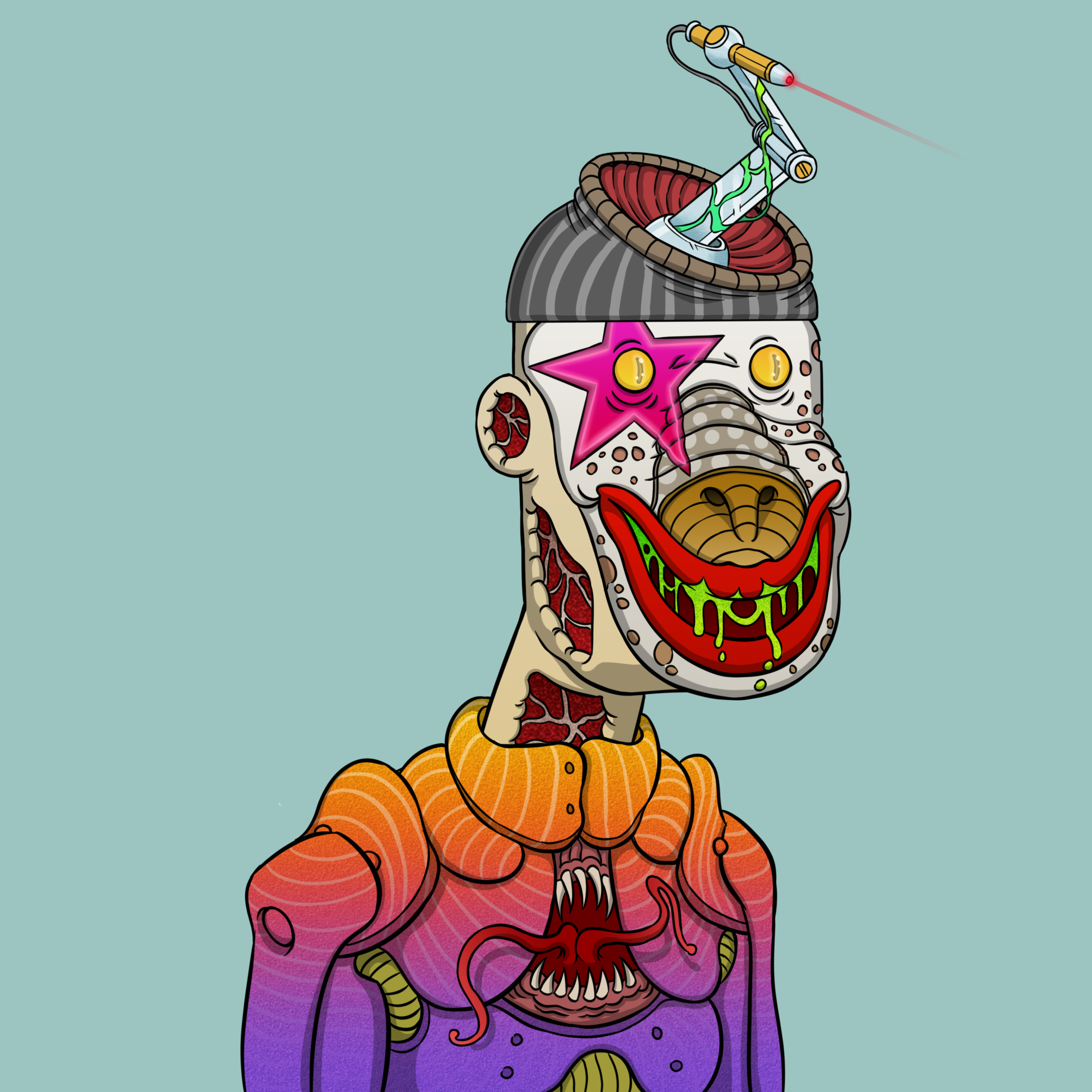 NFT Image