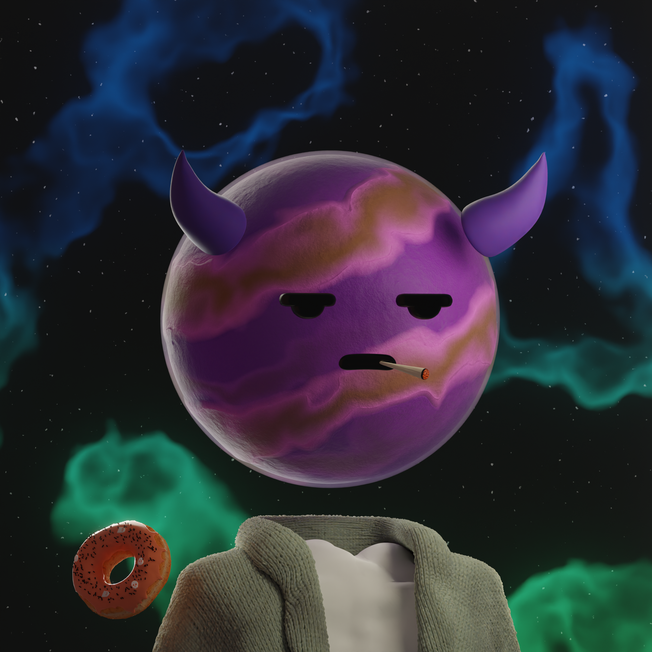 NFT Image