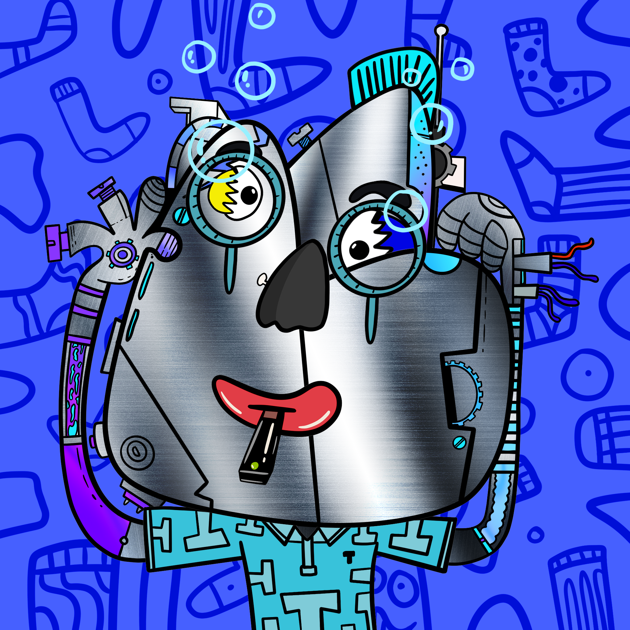 NFT Image