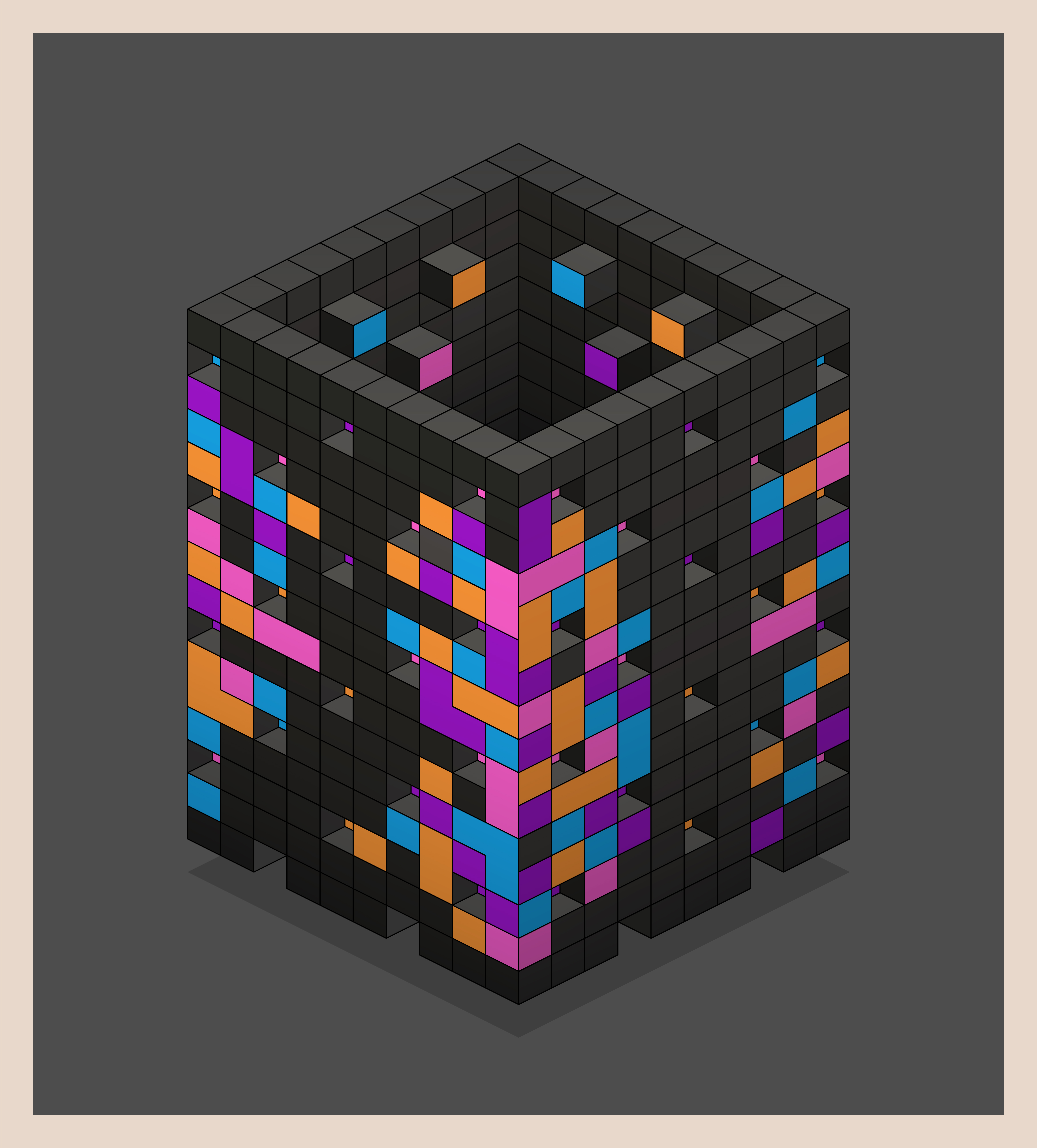 Isotopia #2