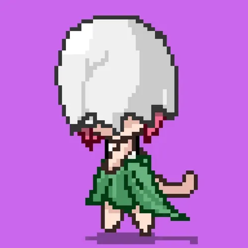 candyz.eth Ethereum Name Service (ENS and .eth domain) PFP