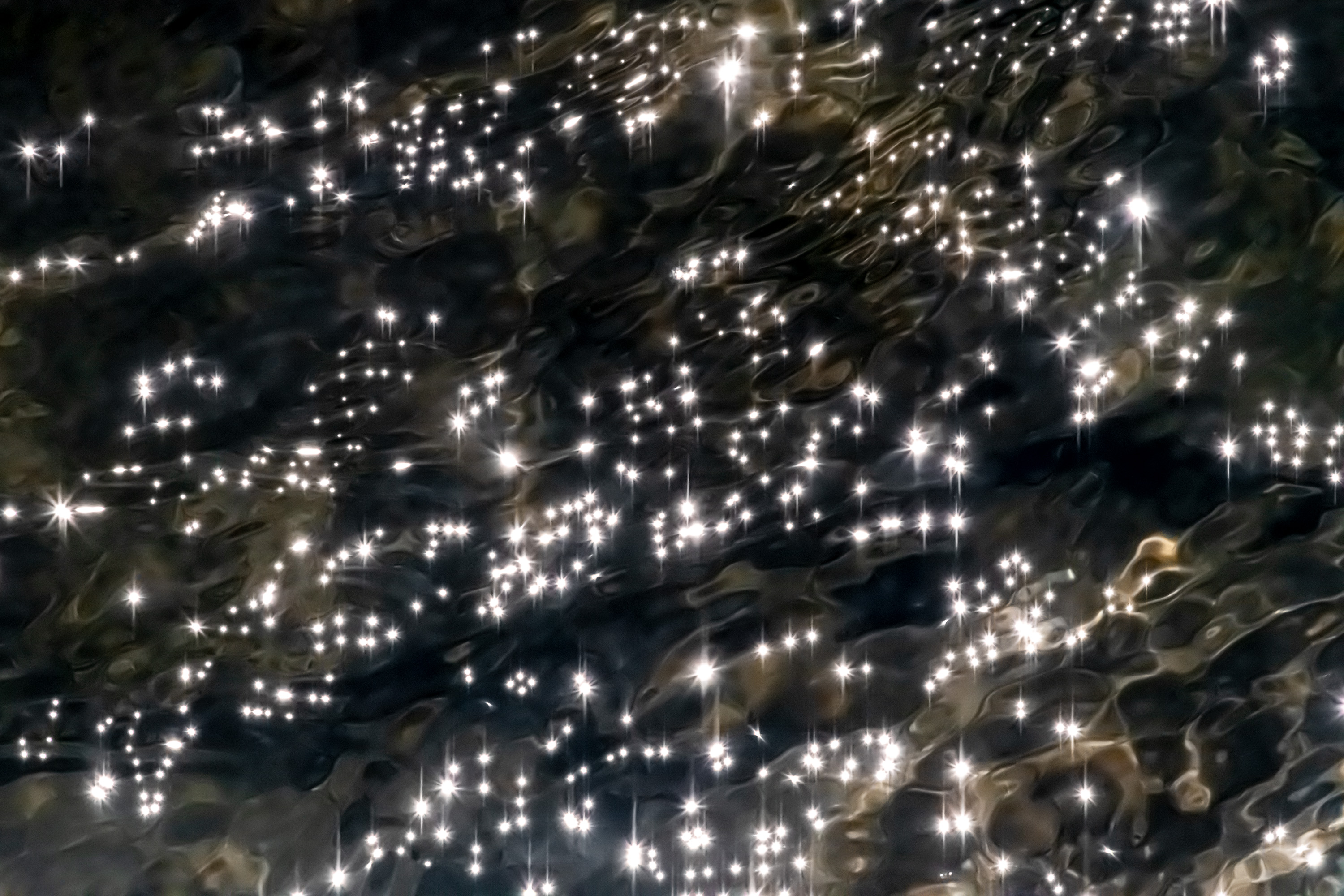 Ebb and Flow #3