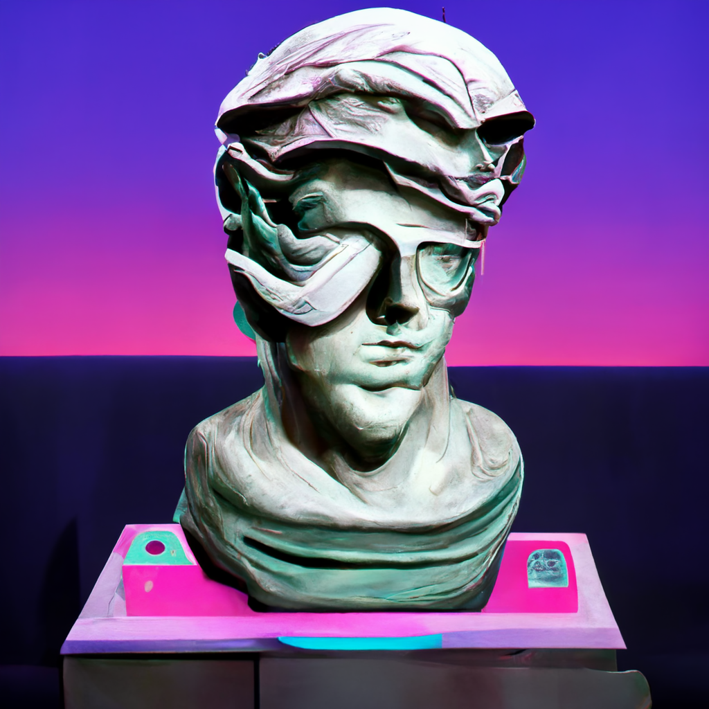 DESKTOP STATUE SYSTEMS LIMITED #796
