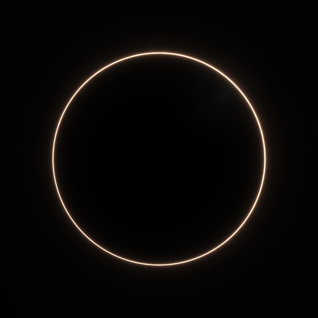 Totality #238