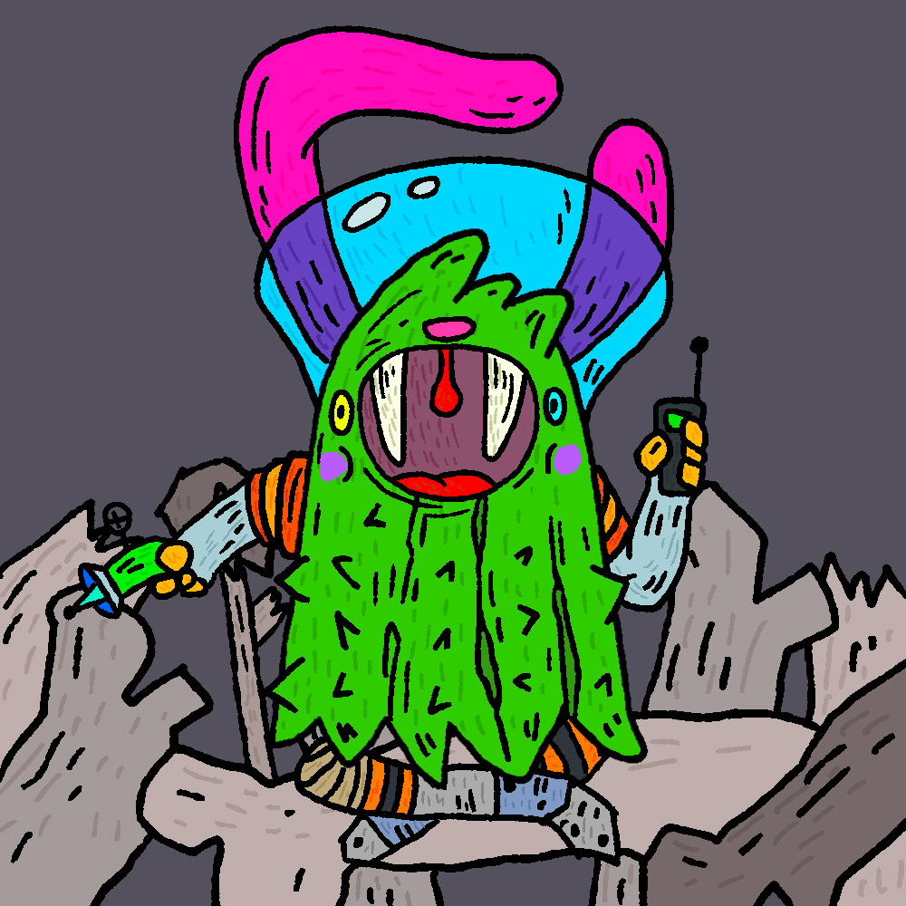 NFT Image