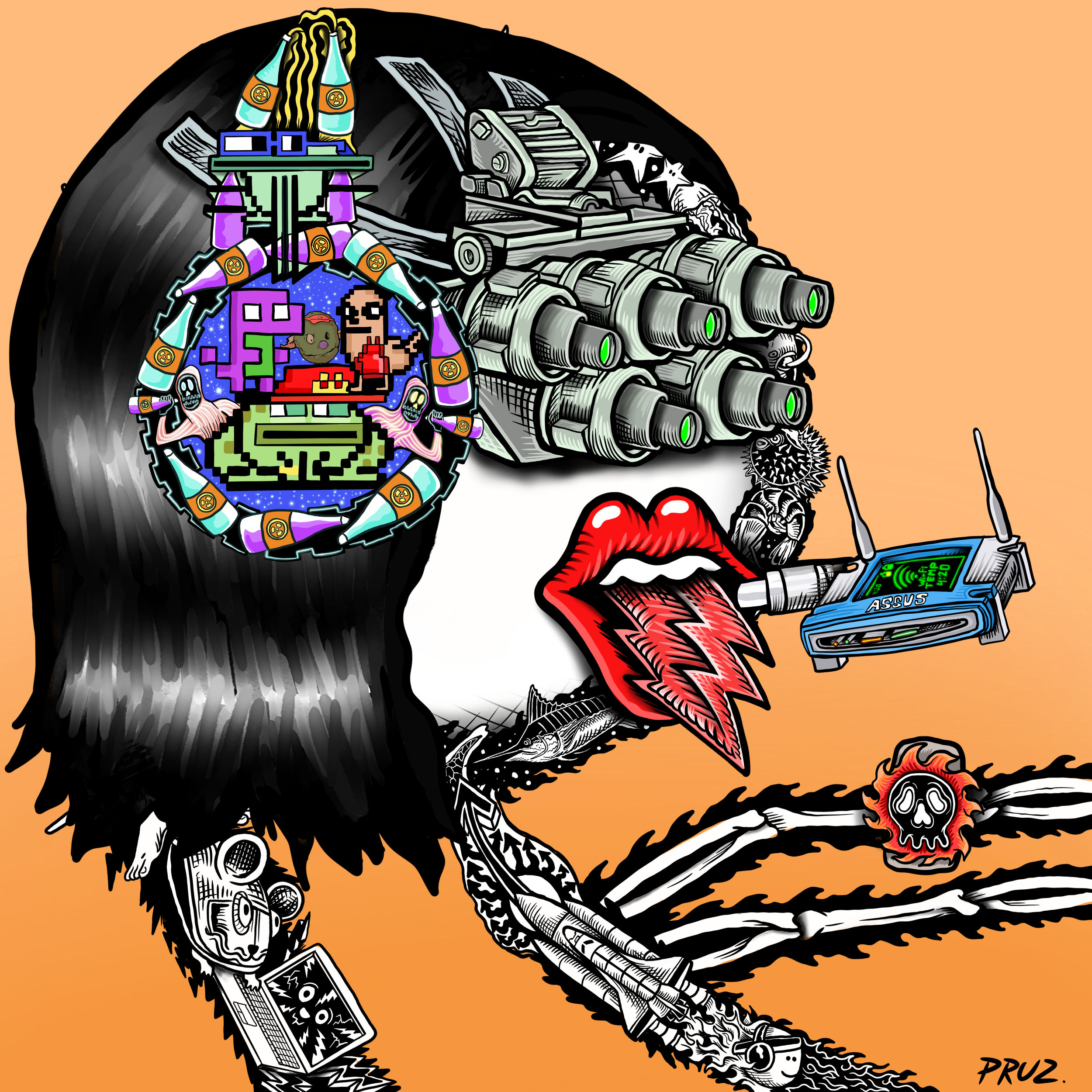 NFT Image