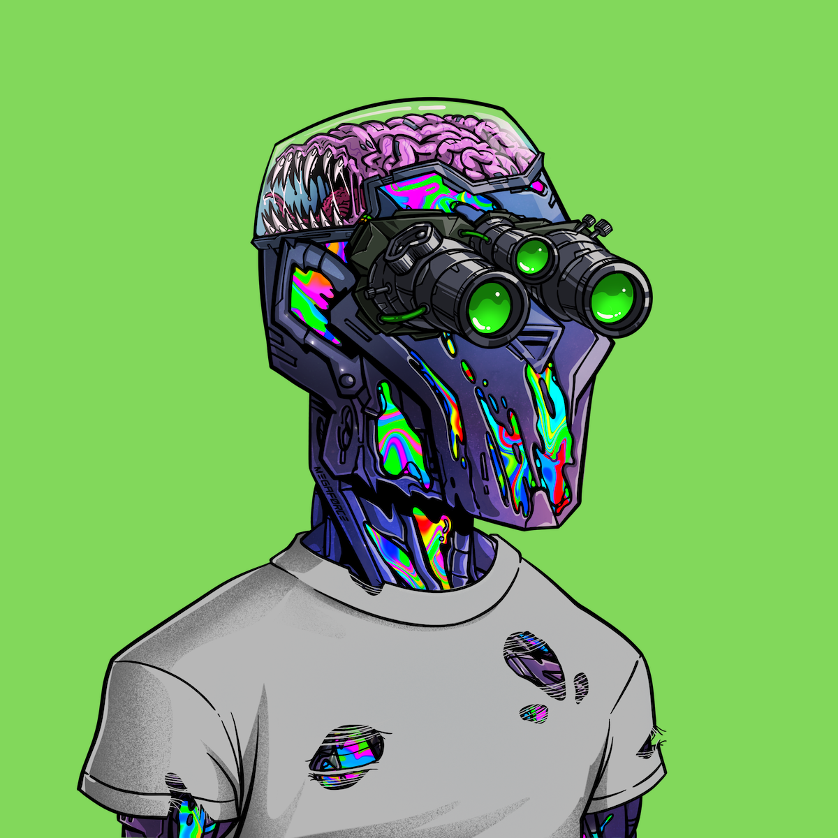 NFT Image
