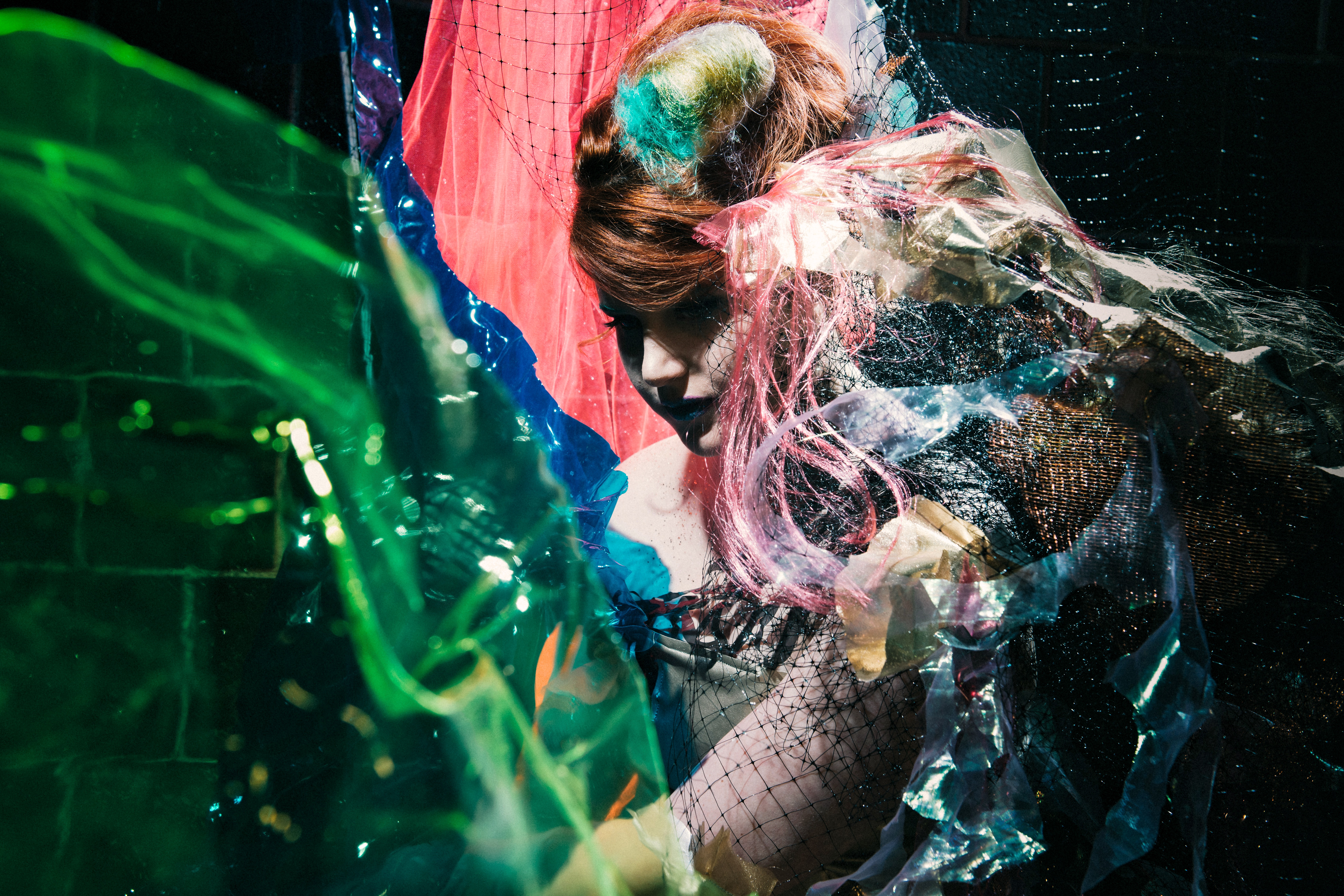 Mneme 10 / New Orleans, LA