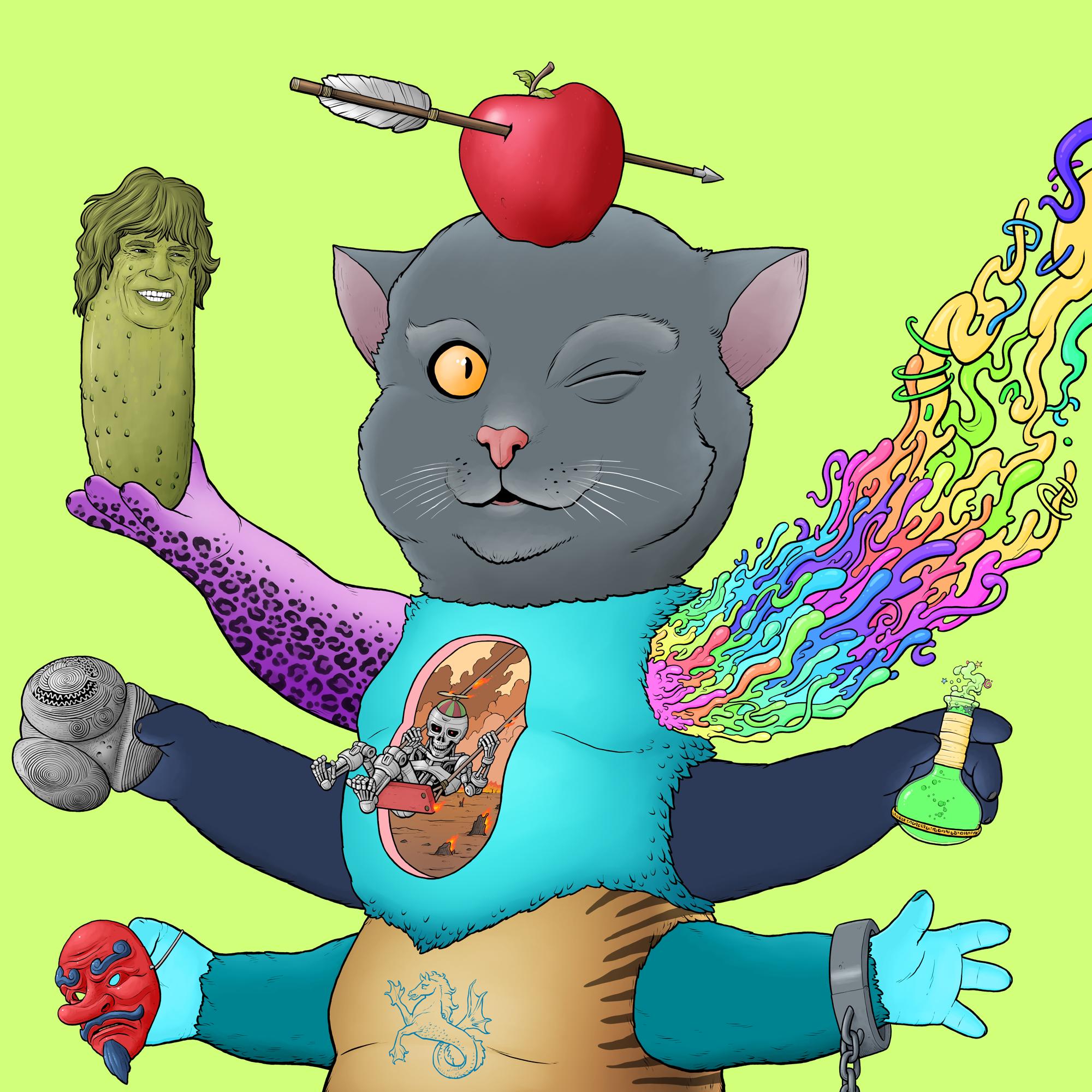 NFT Image