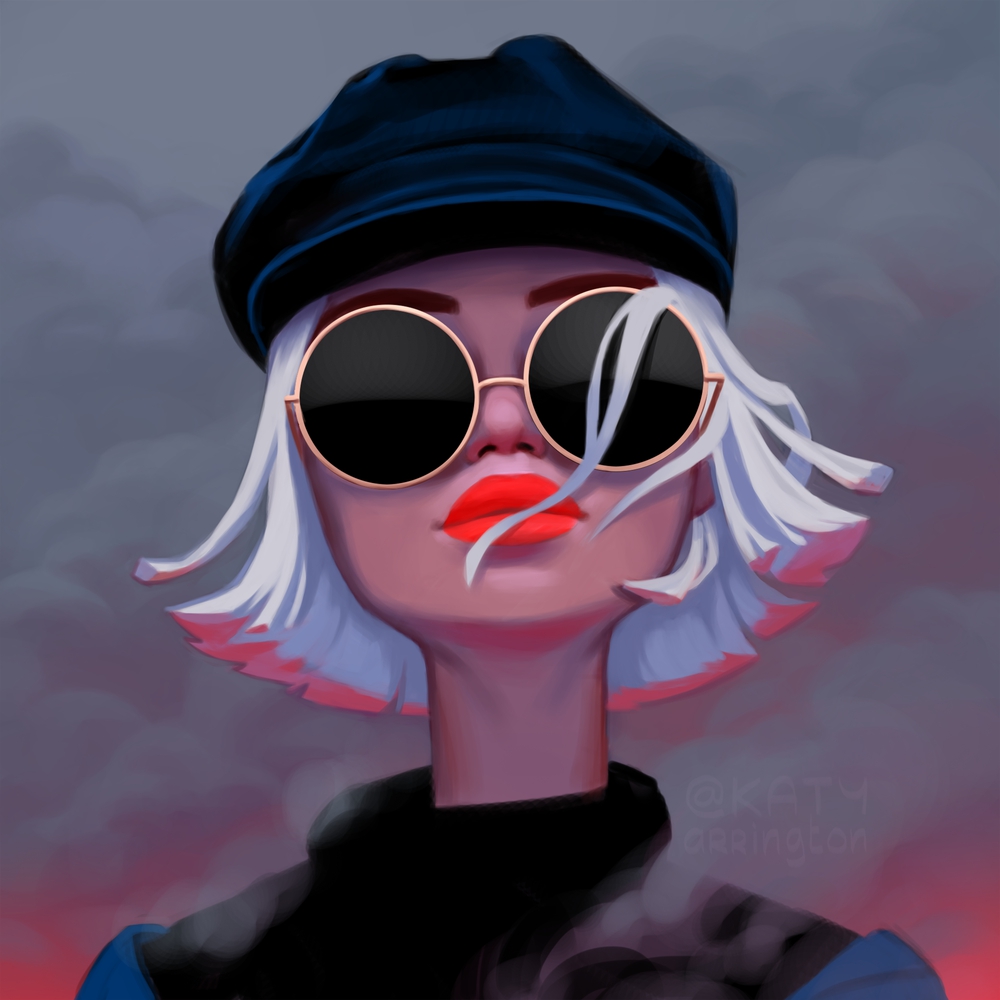 Smoke