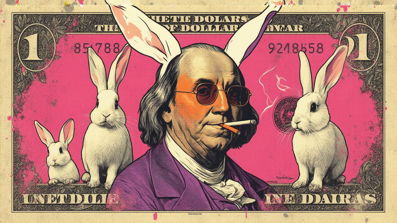 Who The Frank Is This?-164