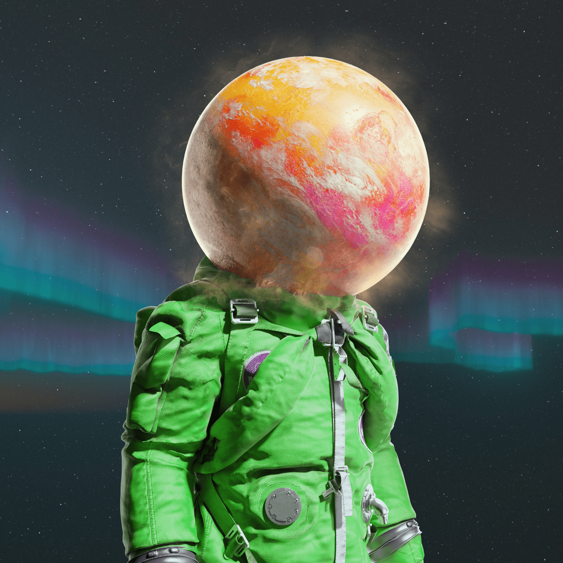 NFT Image