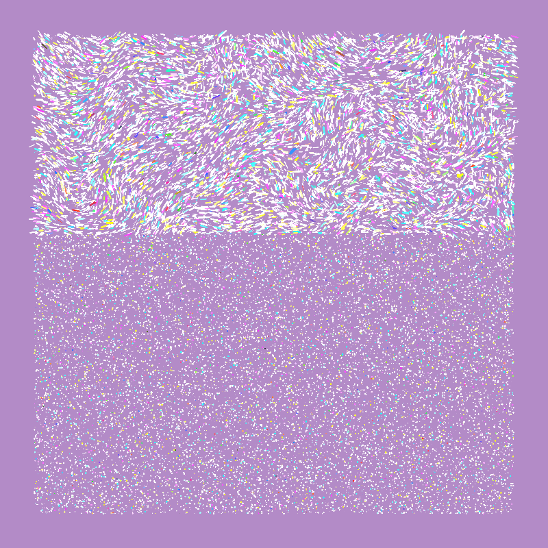 Generative Fingerprints #84