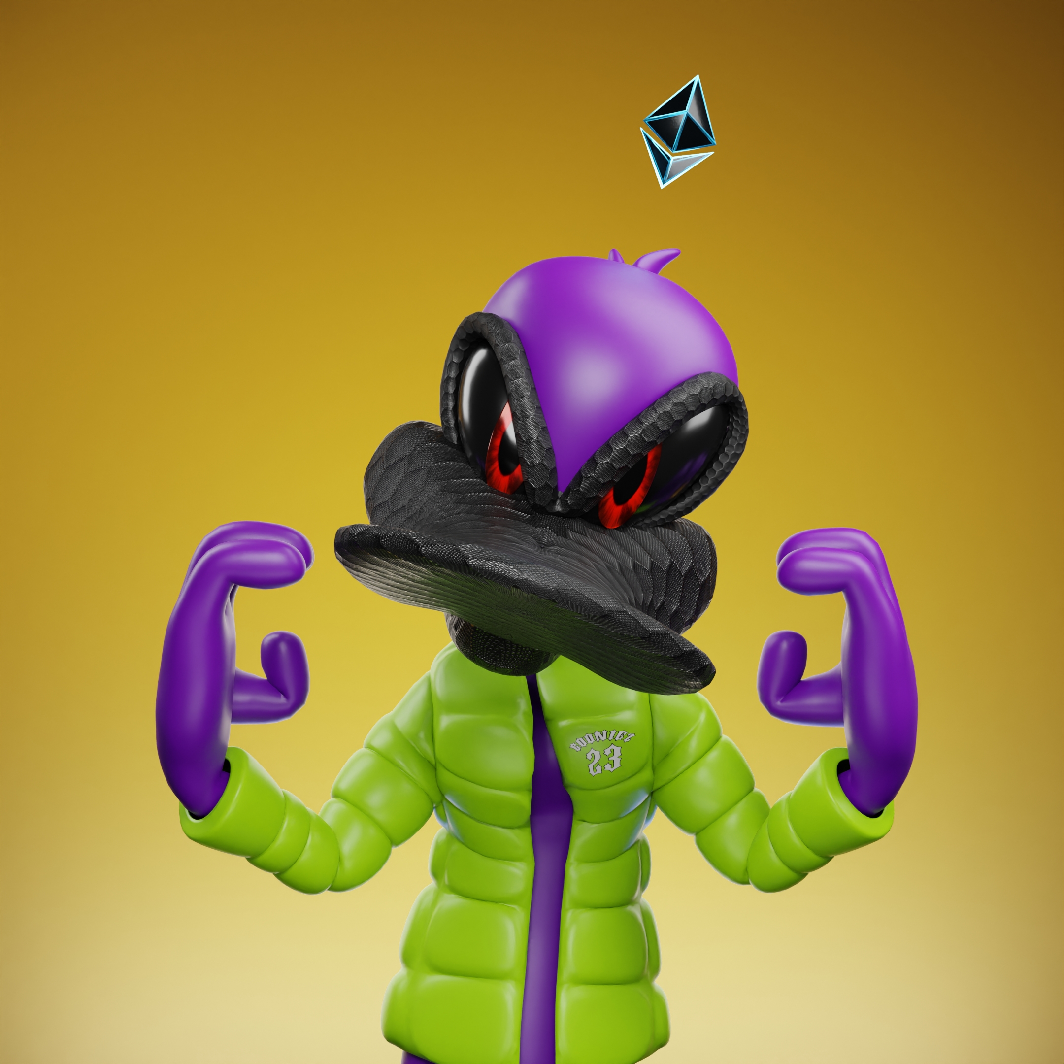 NFT Image