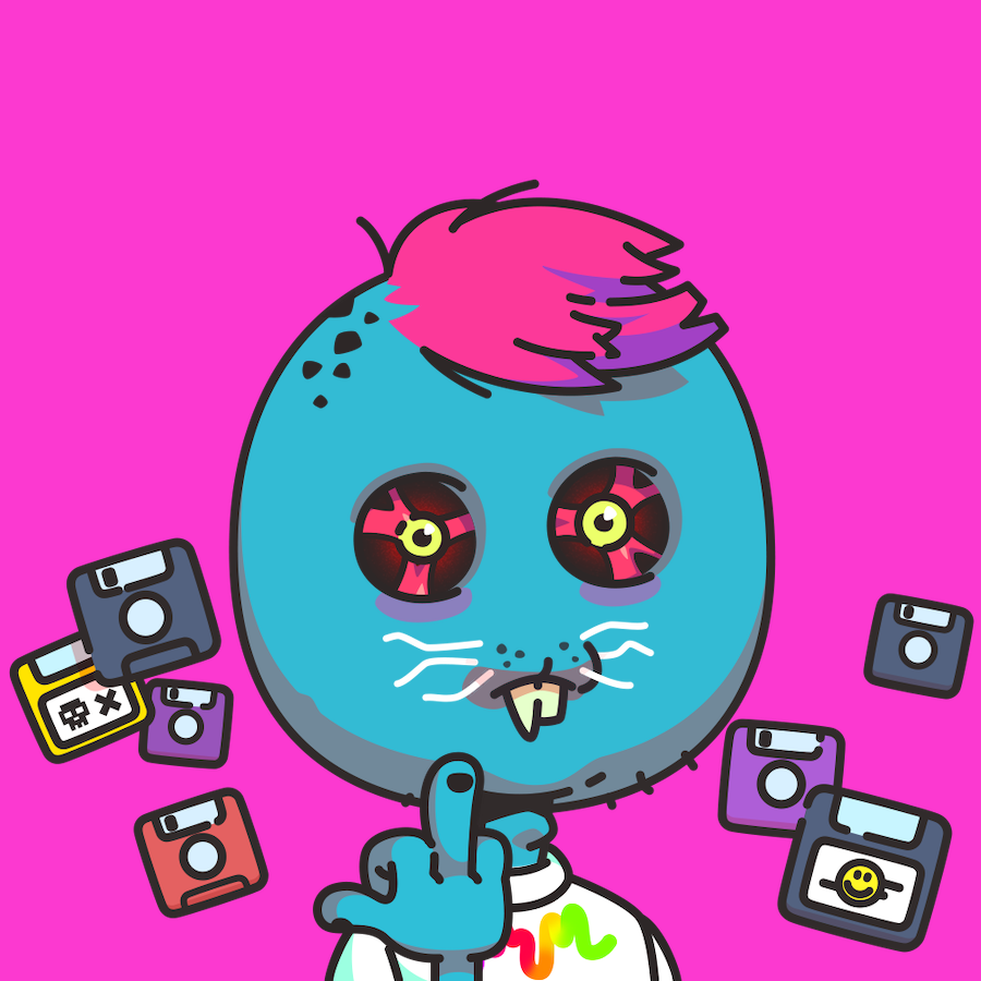 NFT Image
