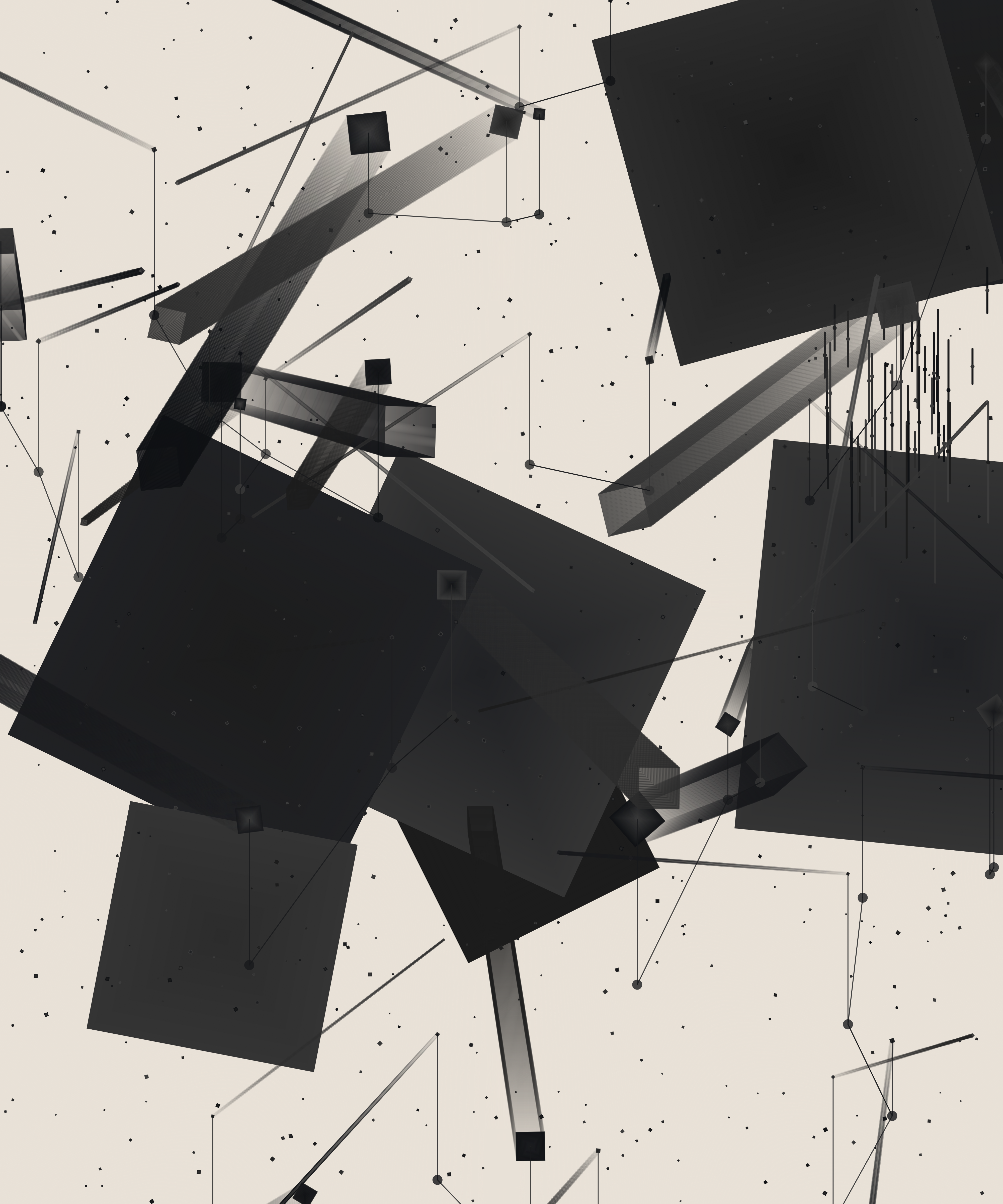 Constellations #4