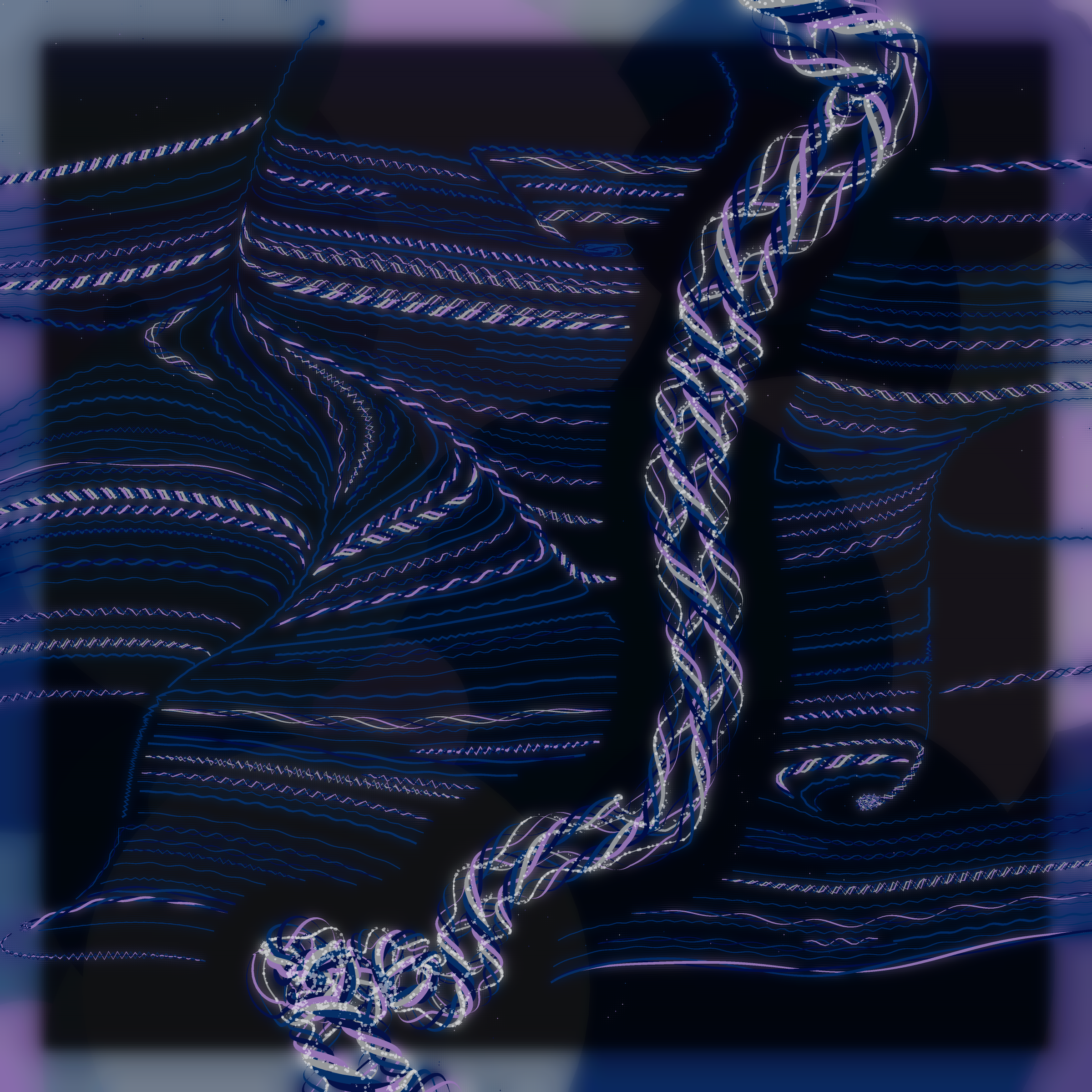 Friendship Bracelets #14005