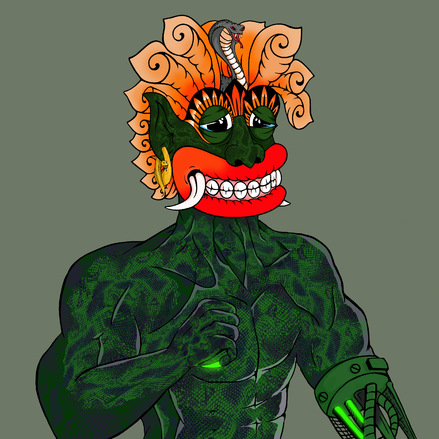 NFT Image