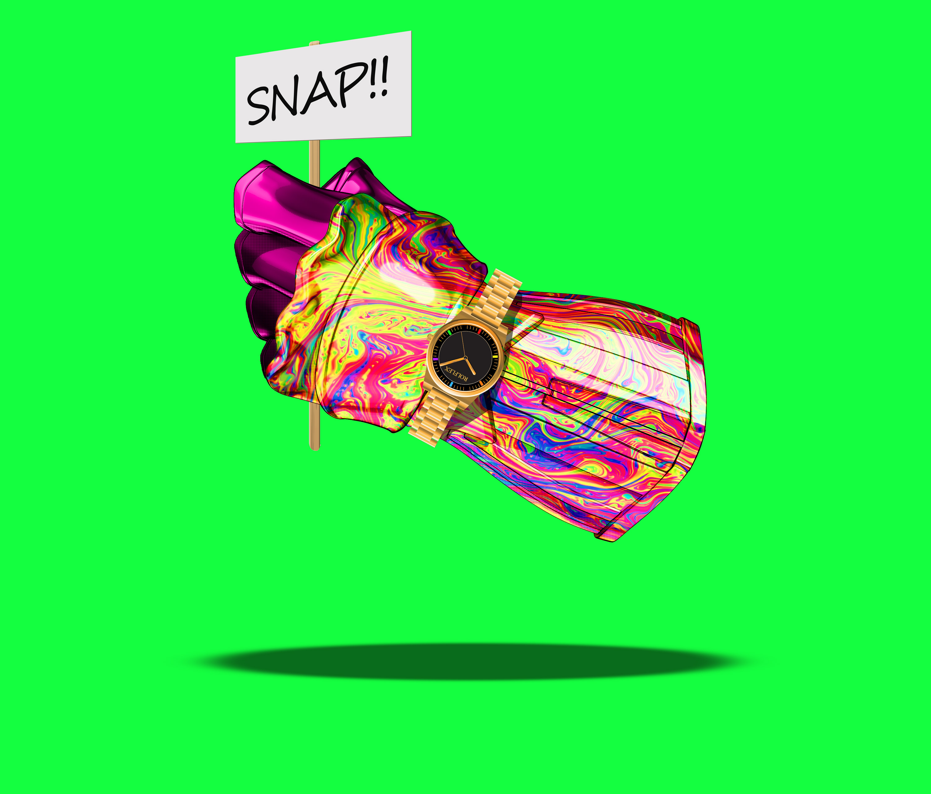 NFT Image
