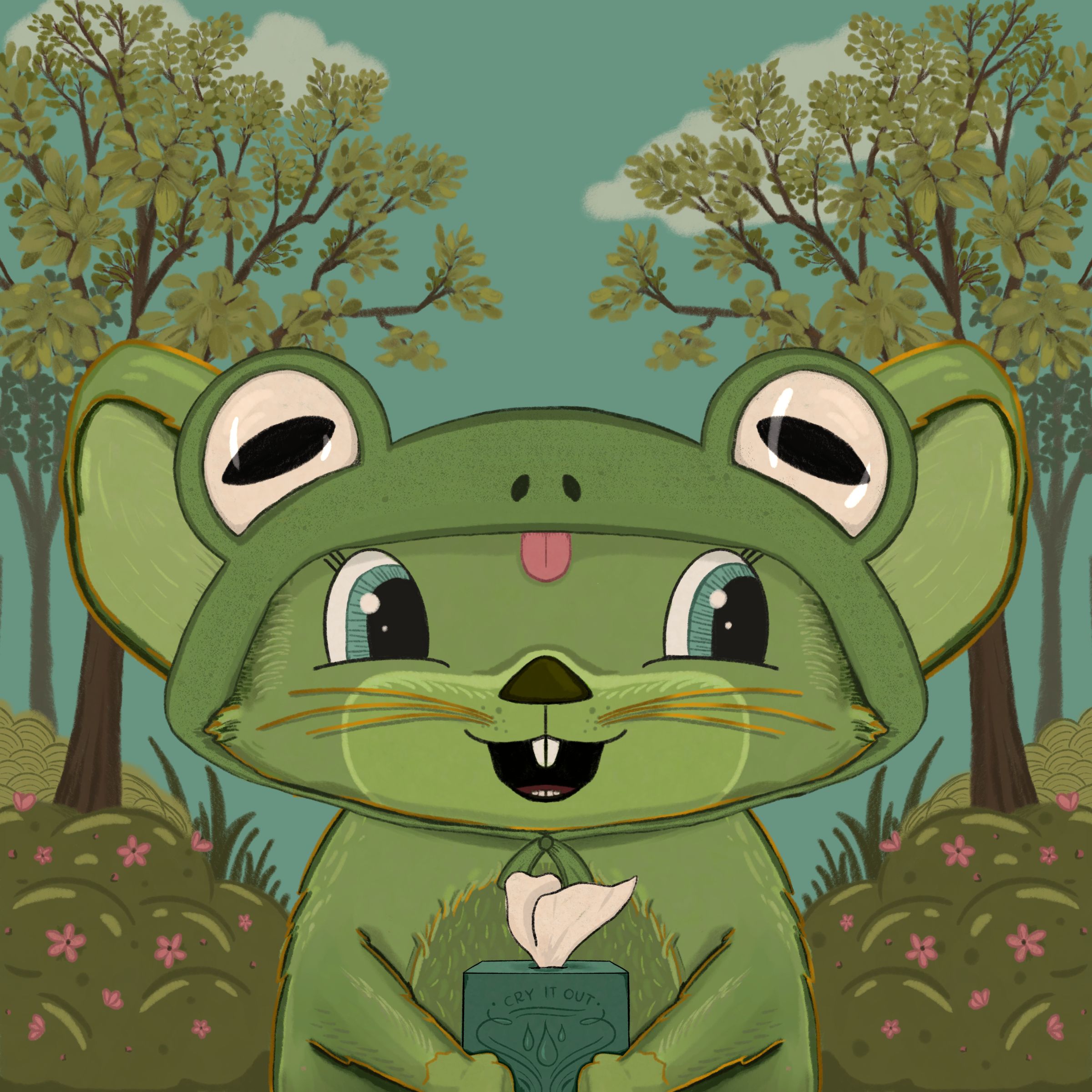 NFT Image