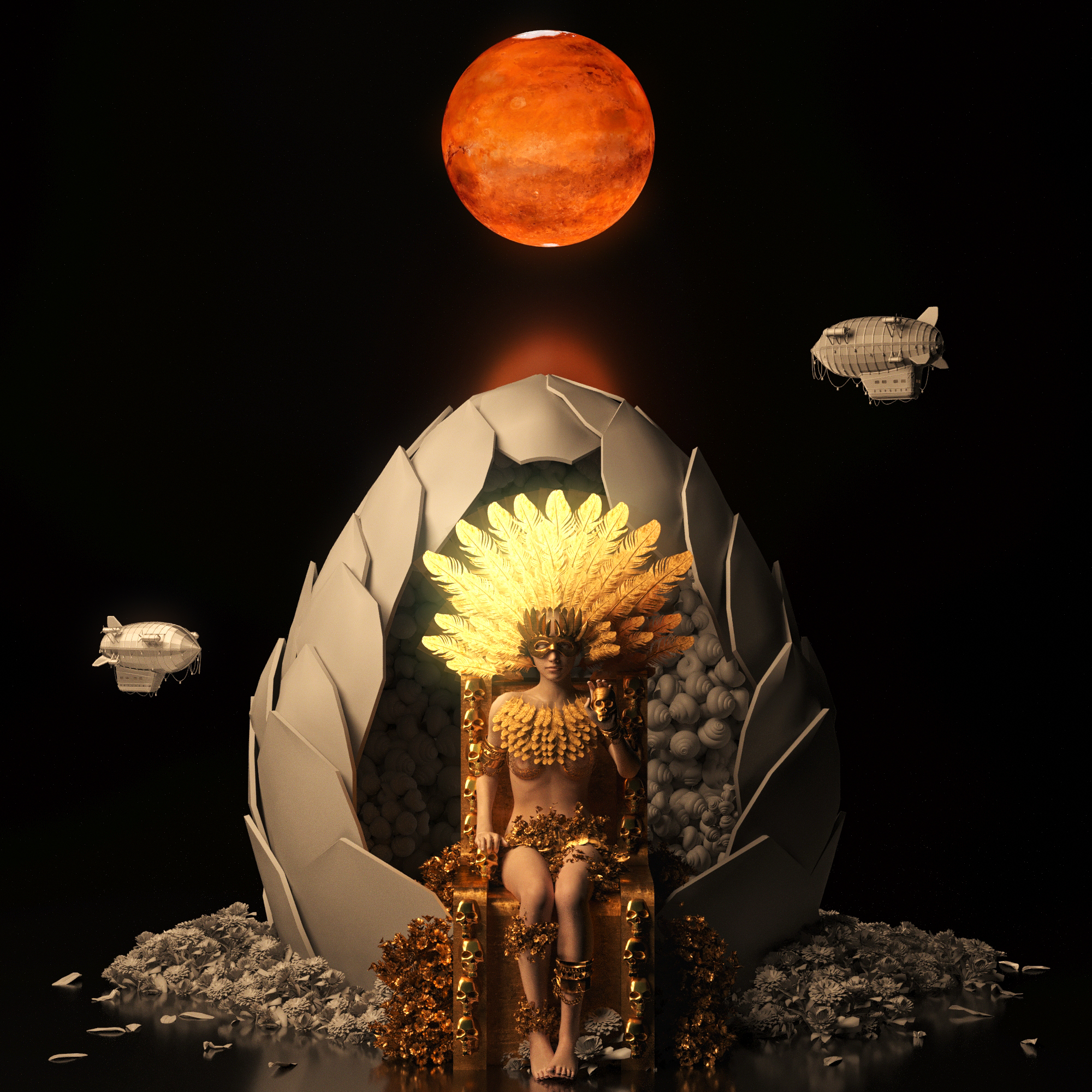 NFT Image