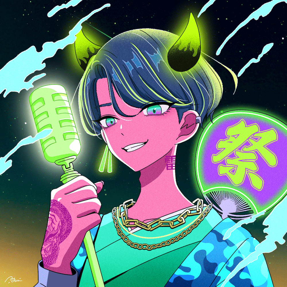 NFT Image