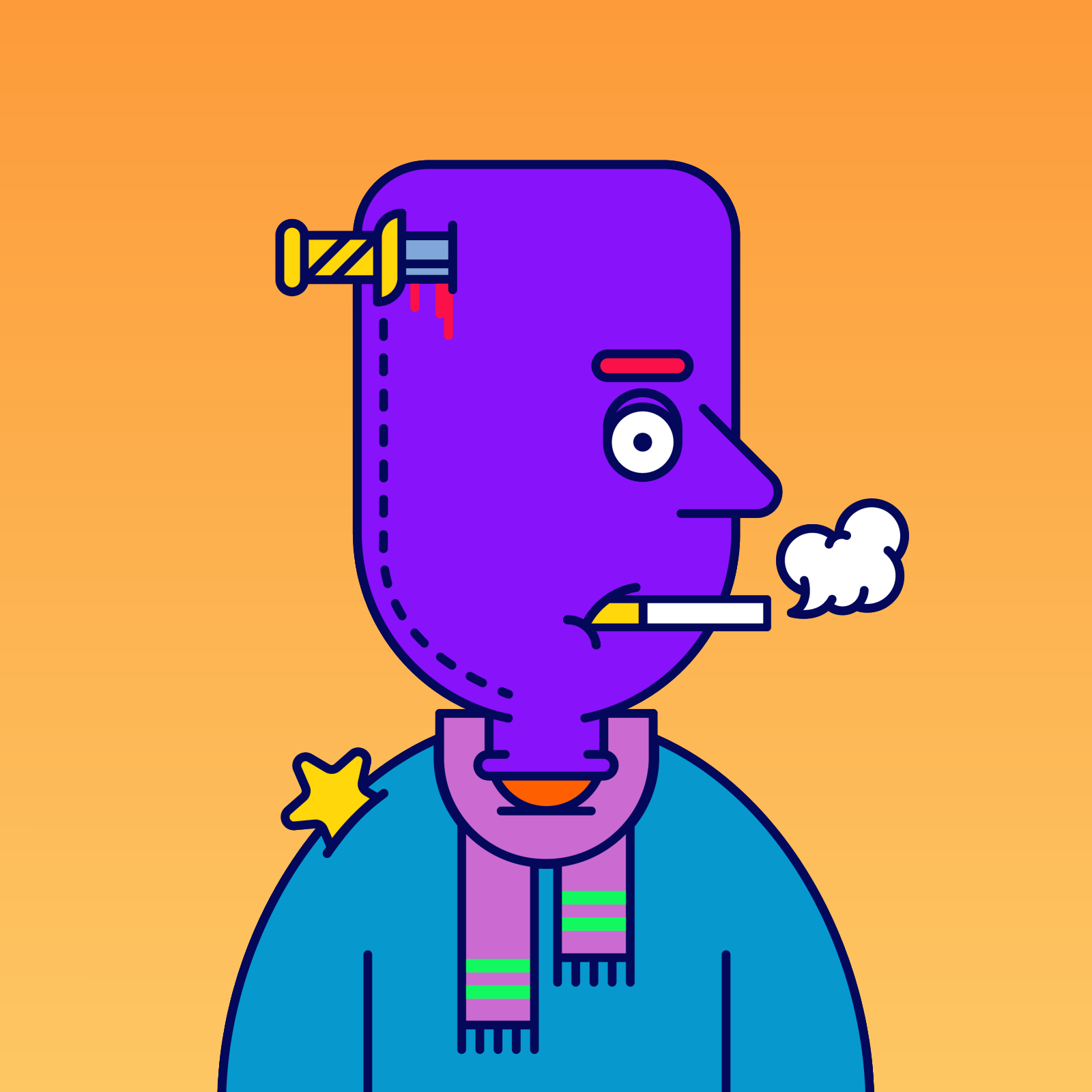 NFT Image