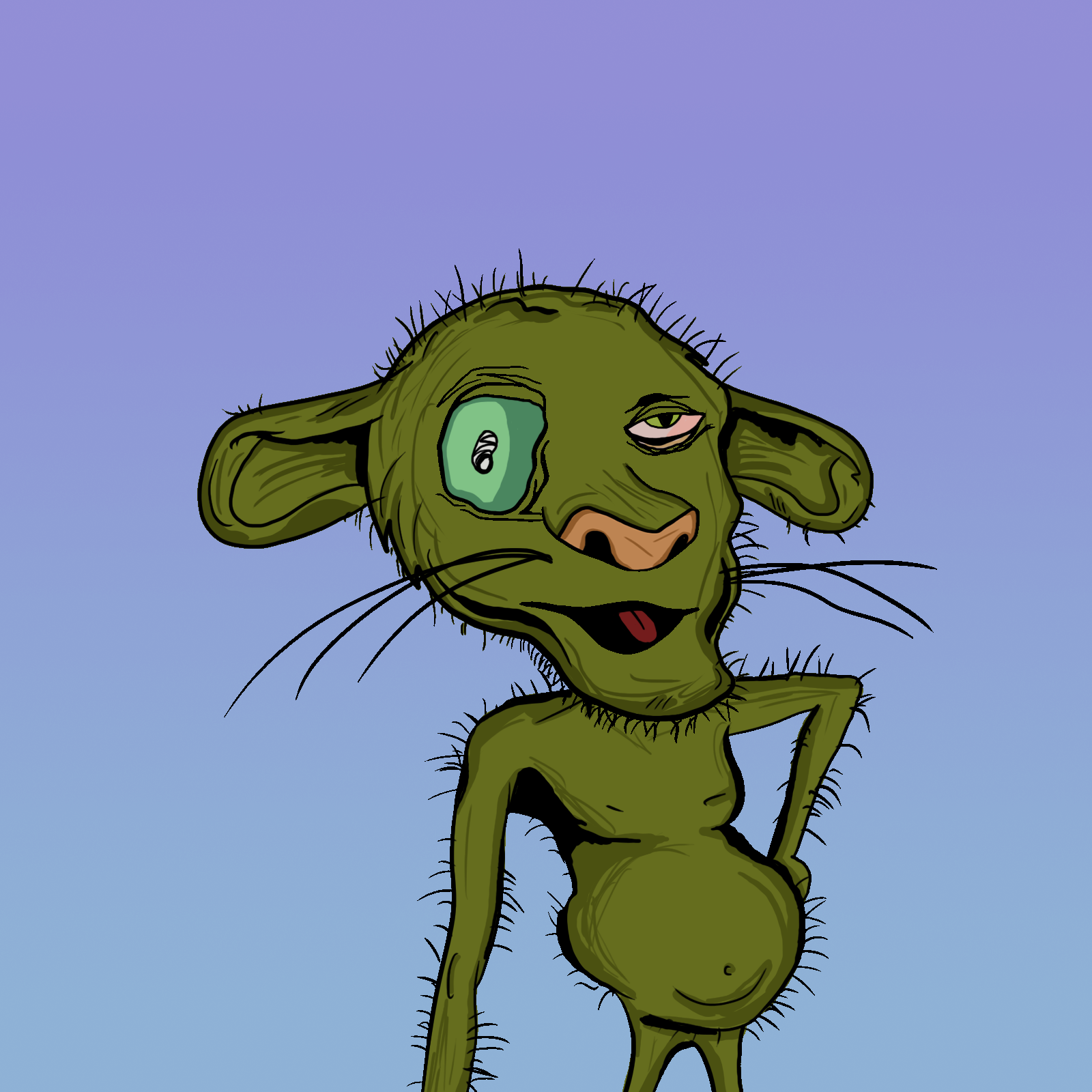 NFT Image