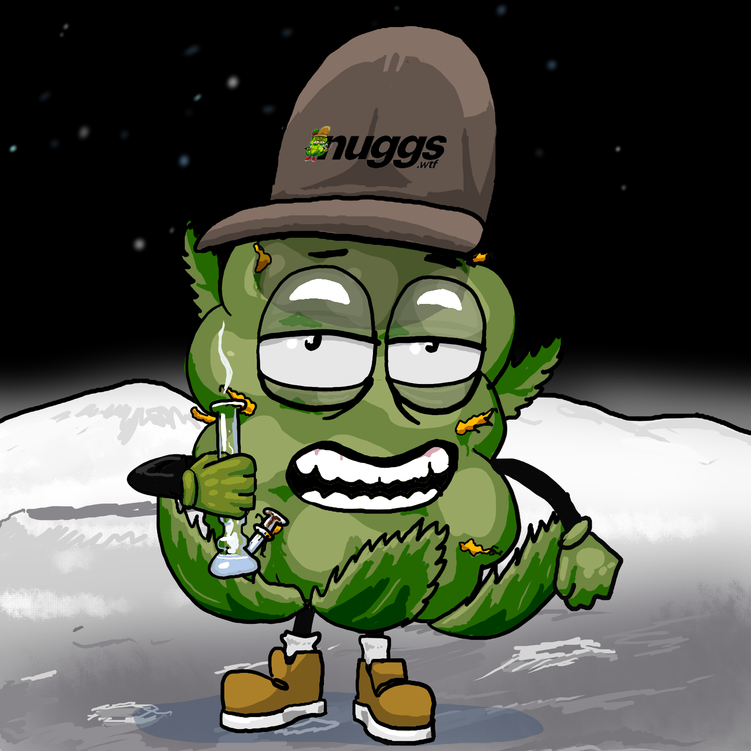 NFT Image