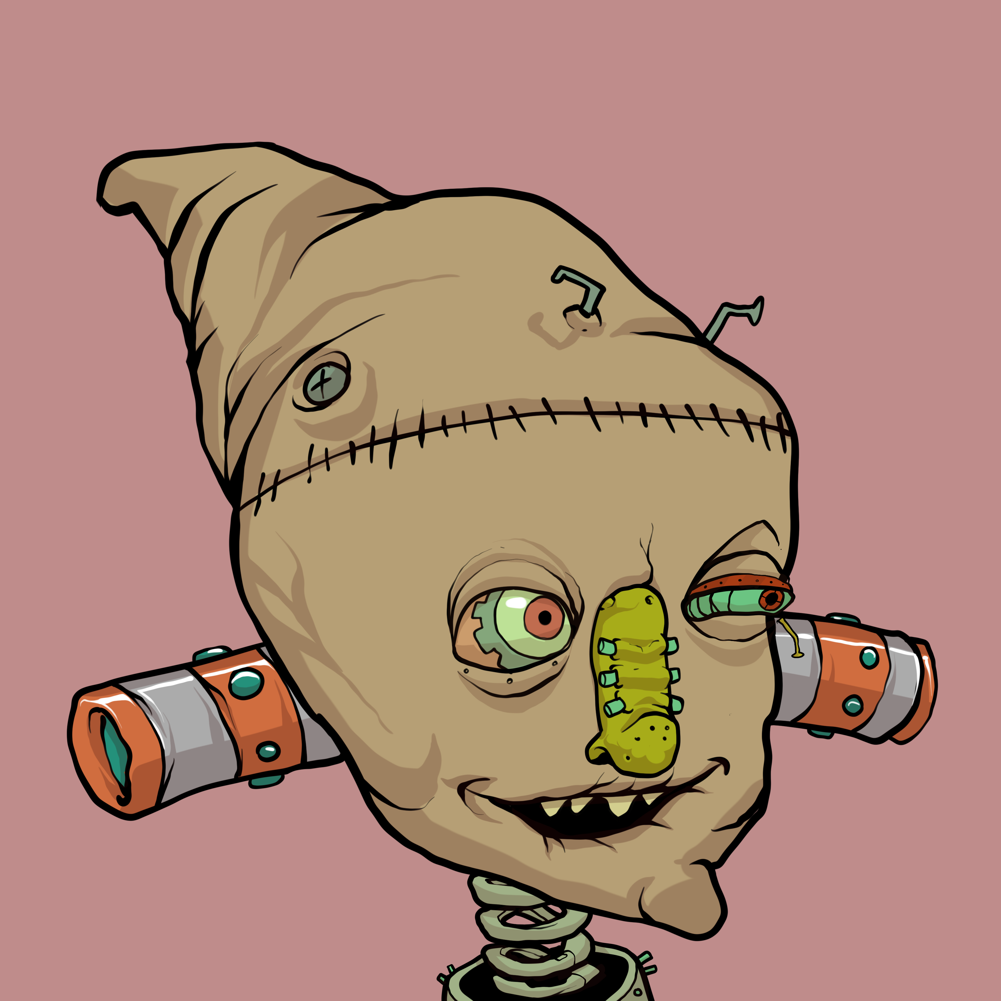 NFT Image