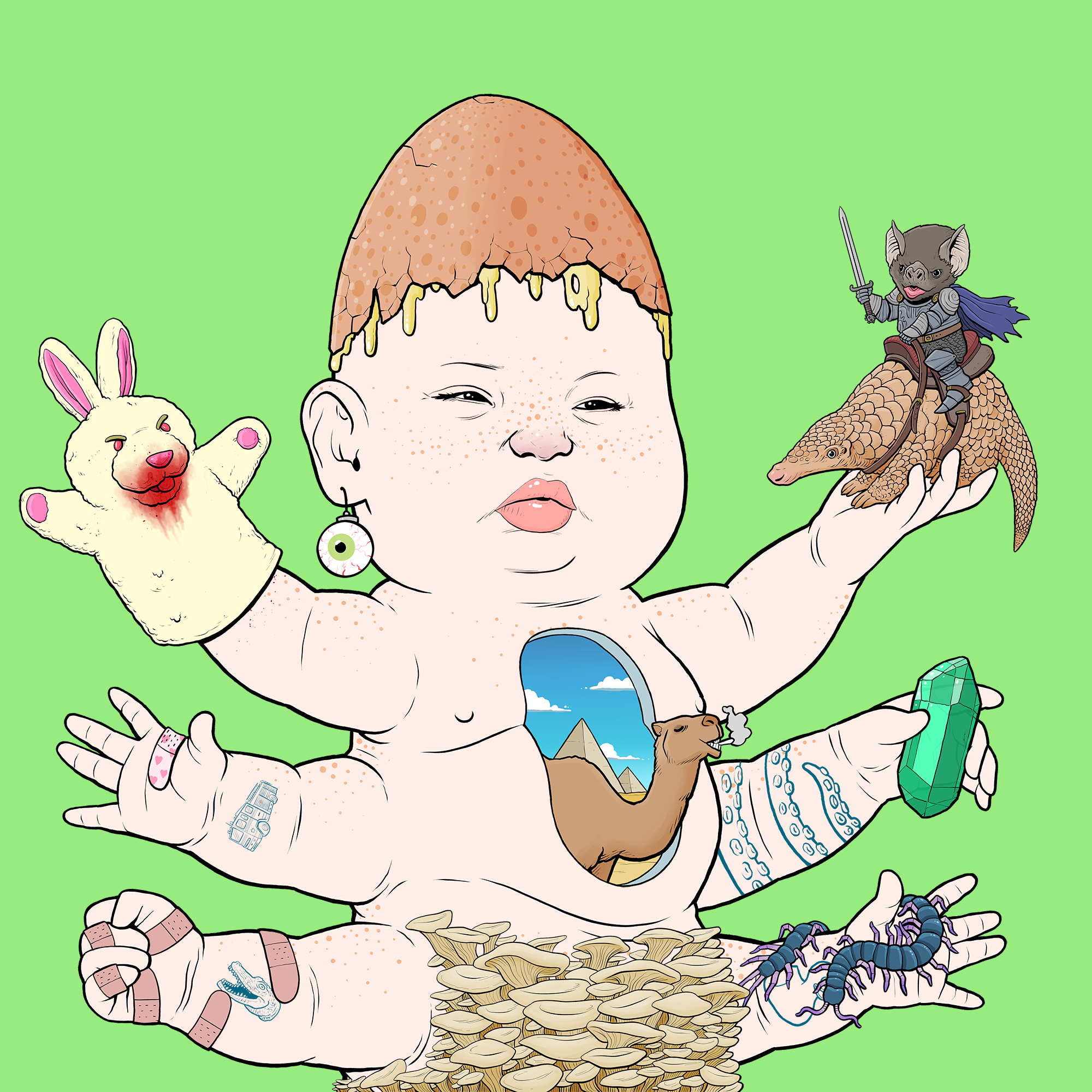 NFT Image