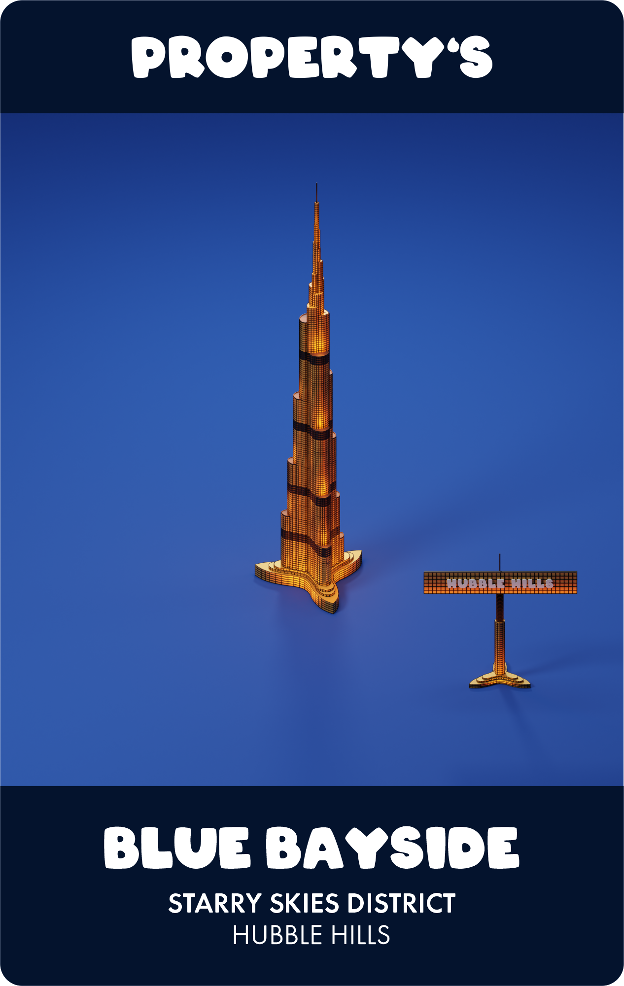 Property's #06-03-07-03