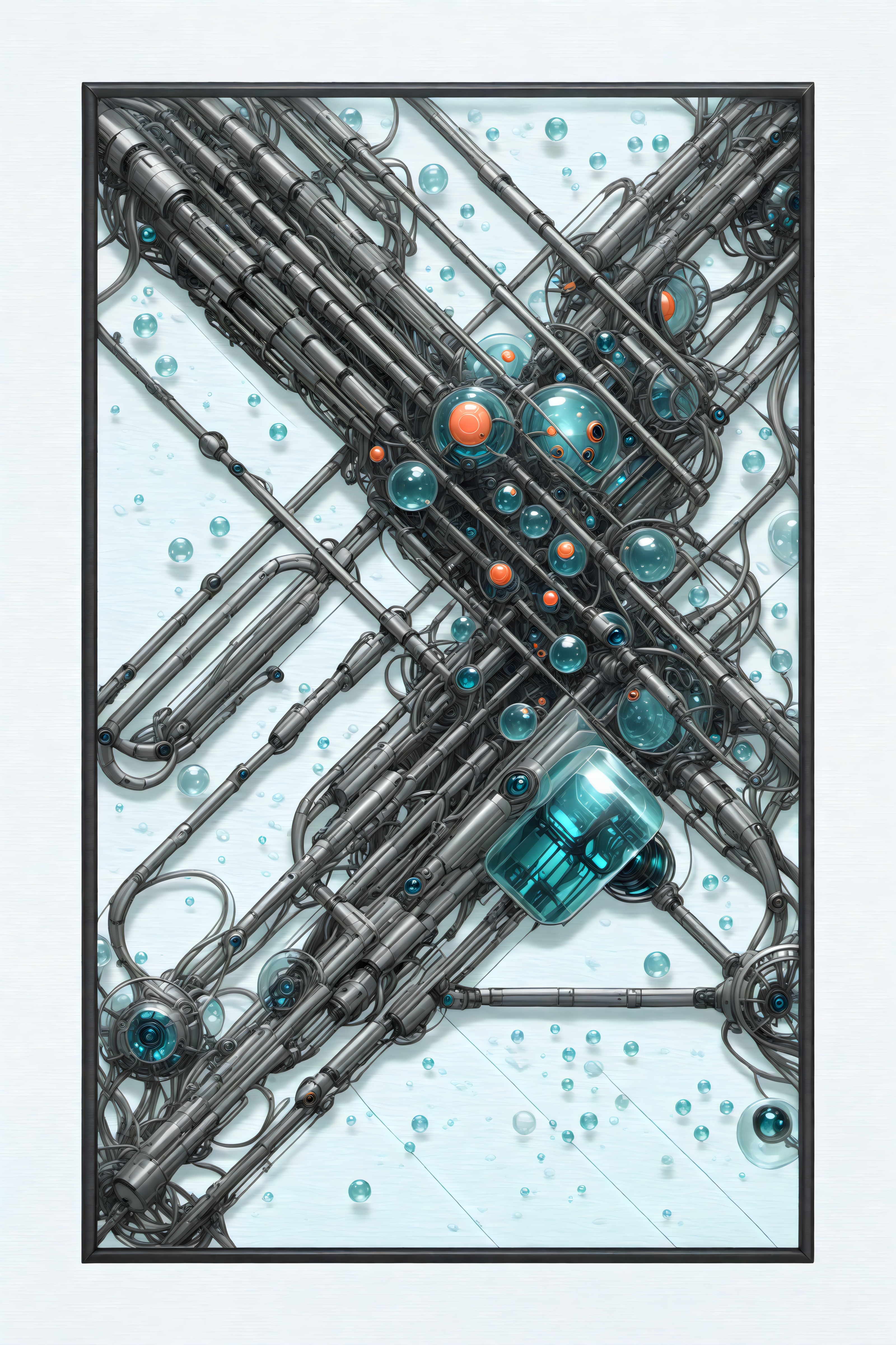 UBK #16 Shallow Reef