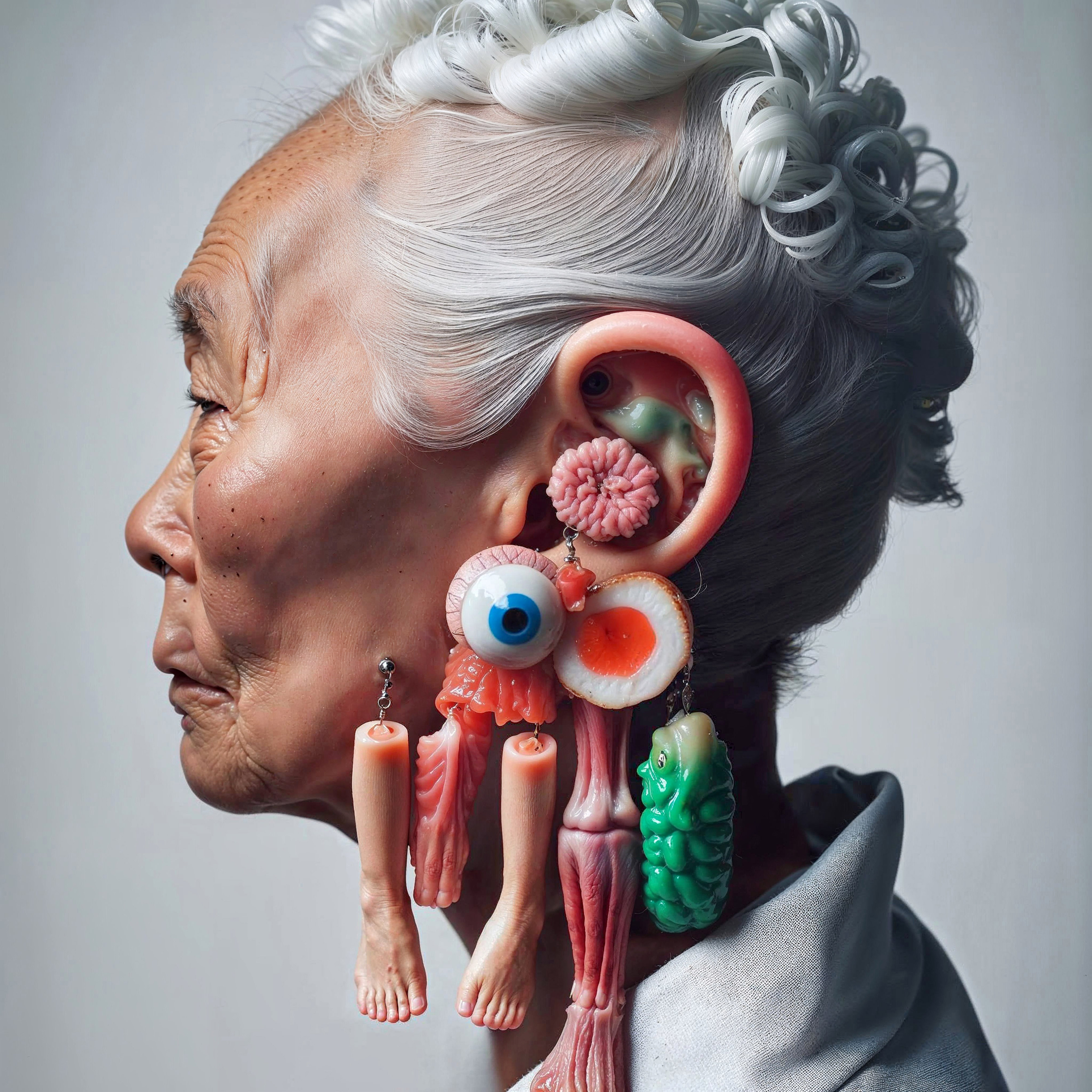 Chapter No. 2, Spa Menu #0159