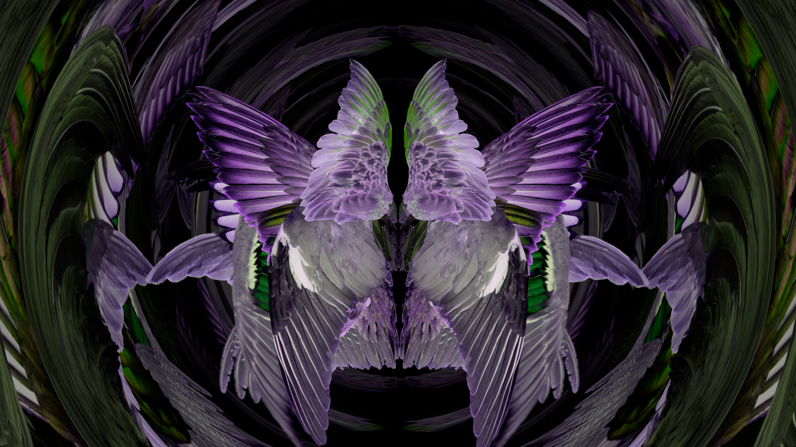 Fuga delle Sirene LXXXIV