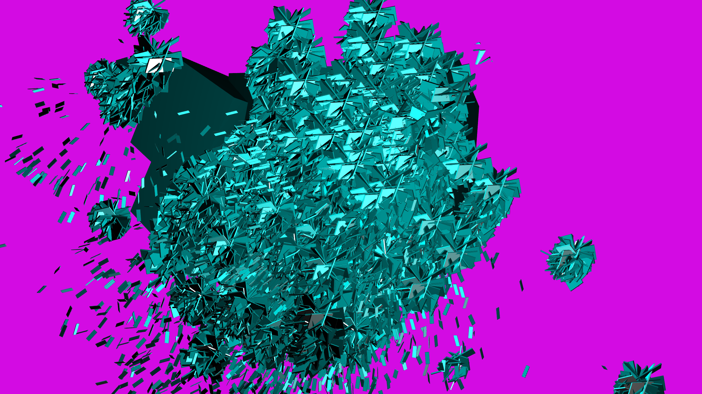 Augmented Sequence #983