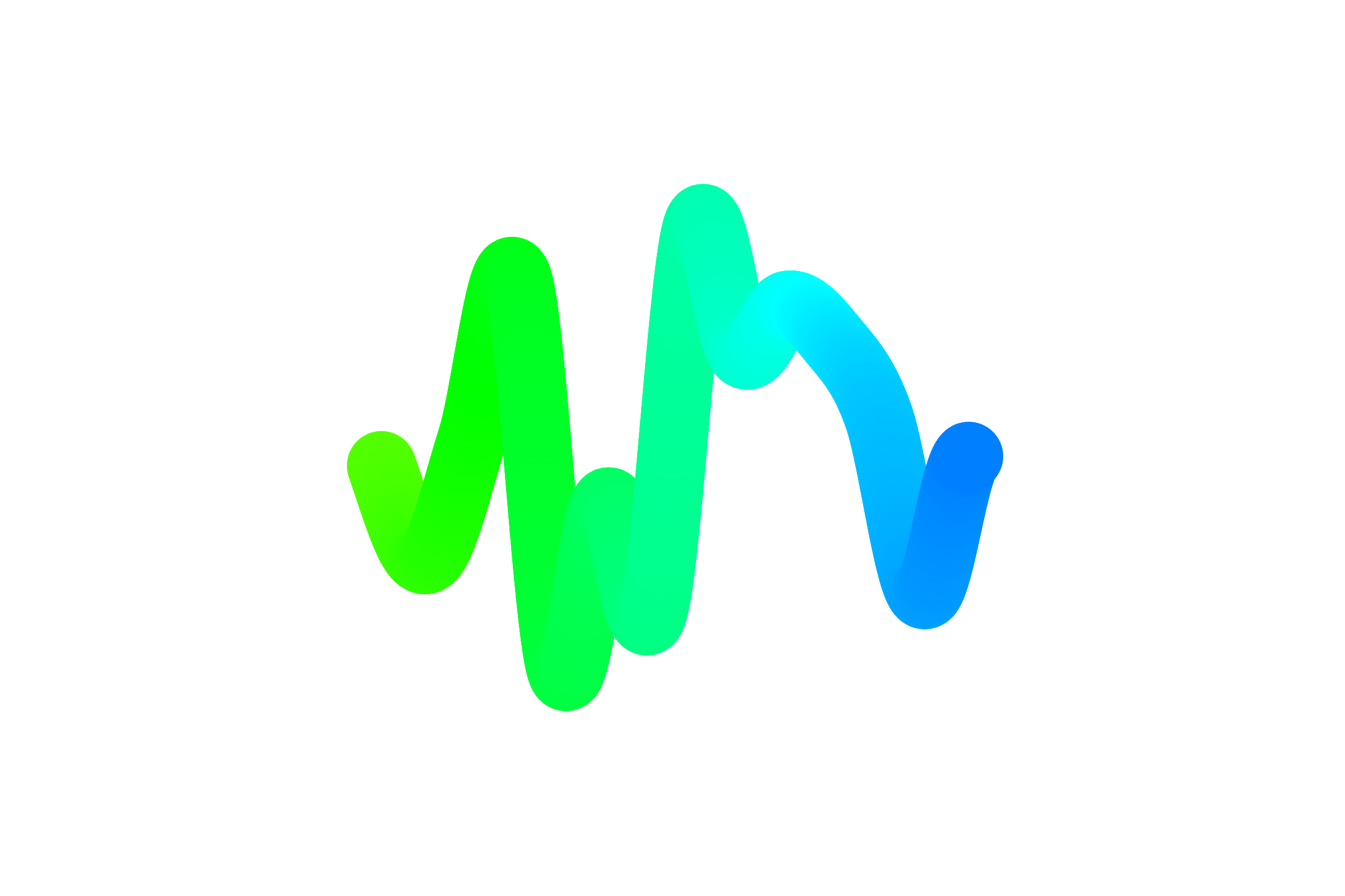 Chromie Squiggle #507