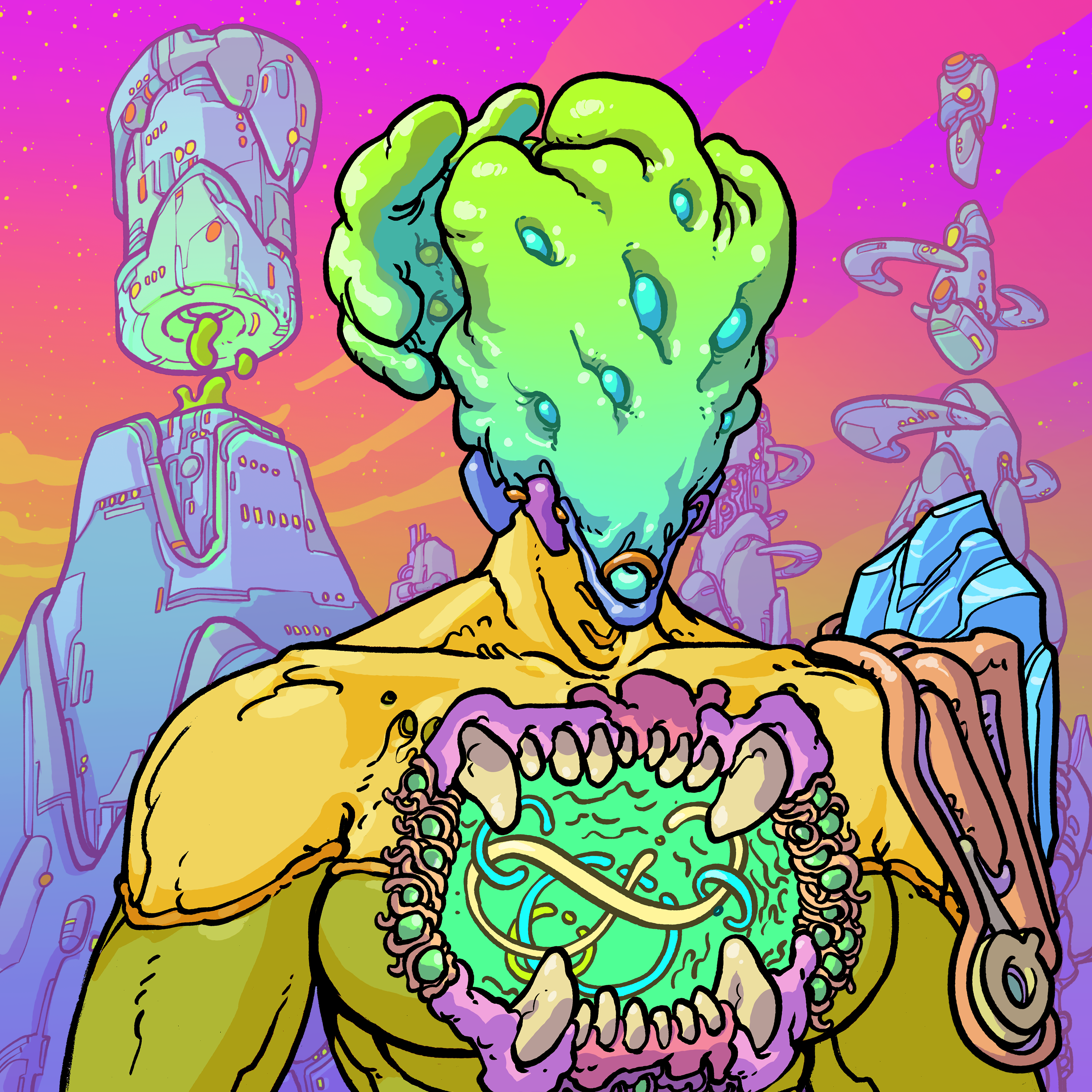 NFT Image