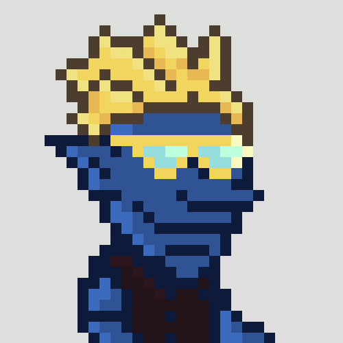 DeGoblinz #5395