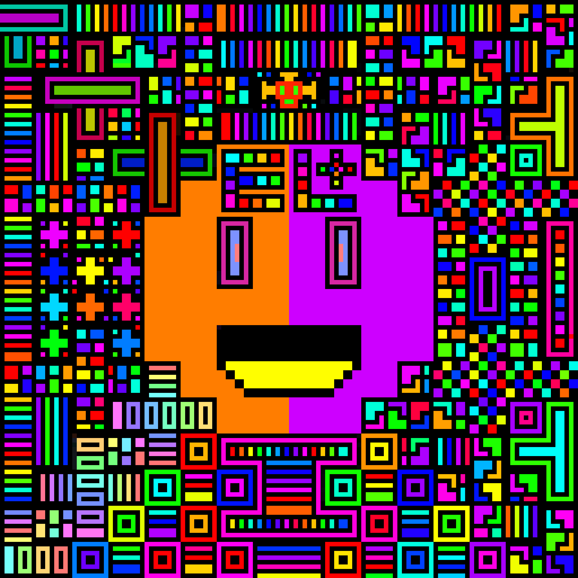 Energy plus luxury #9843