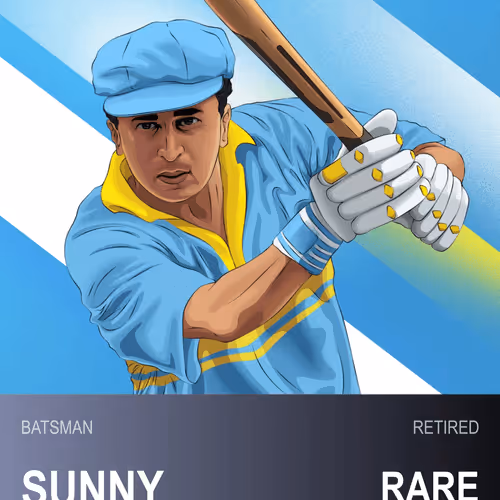 Sunny